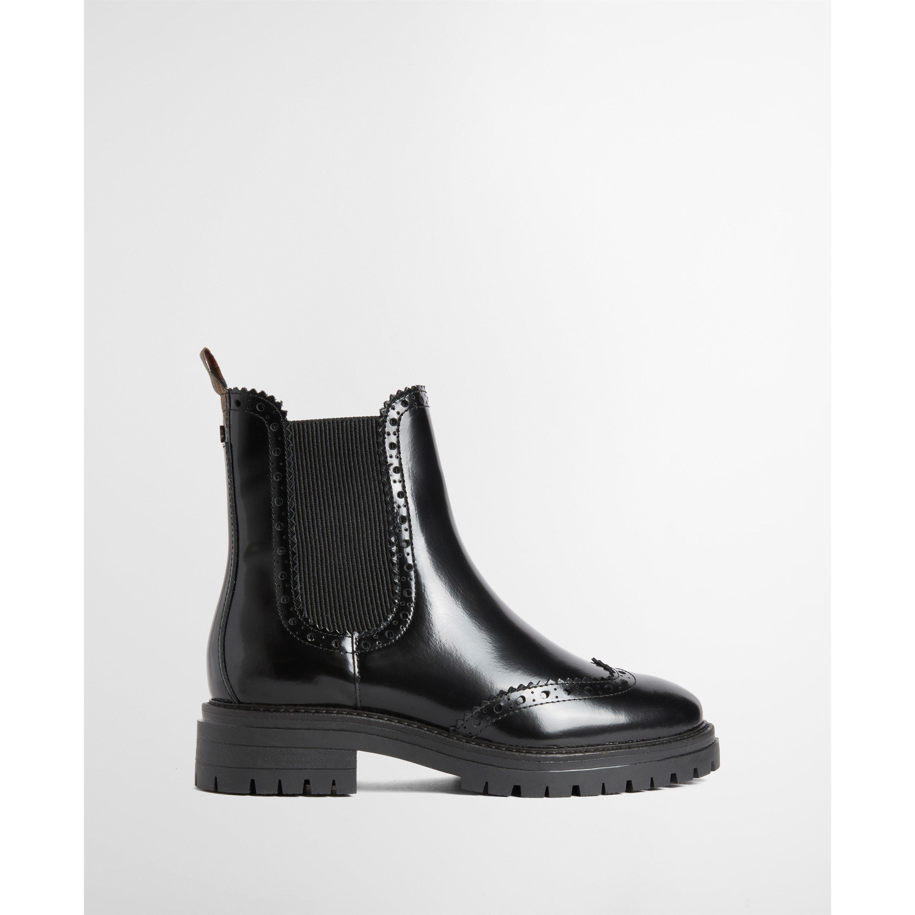 Barbour B.Li Fawne Boot Ld64