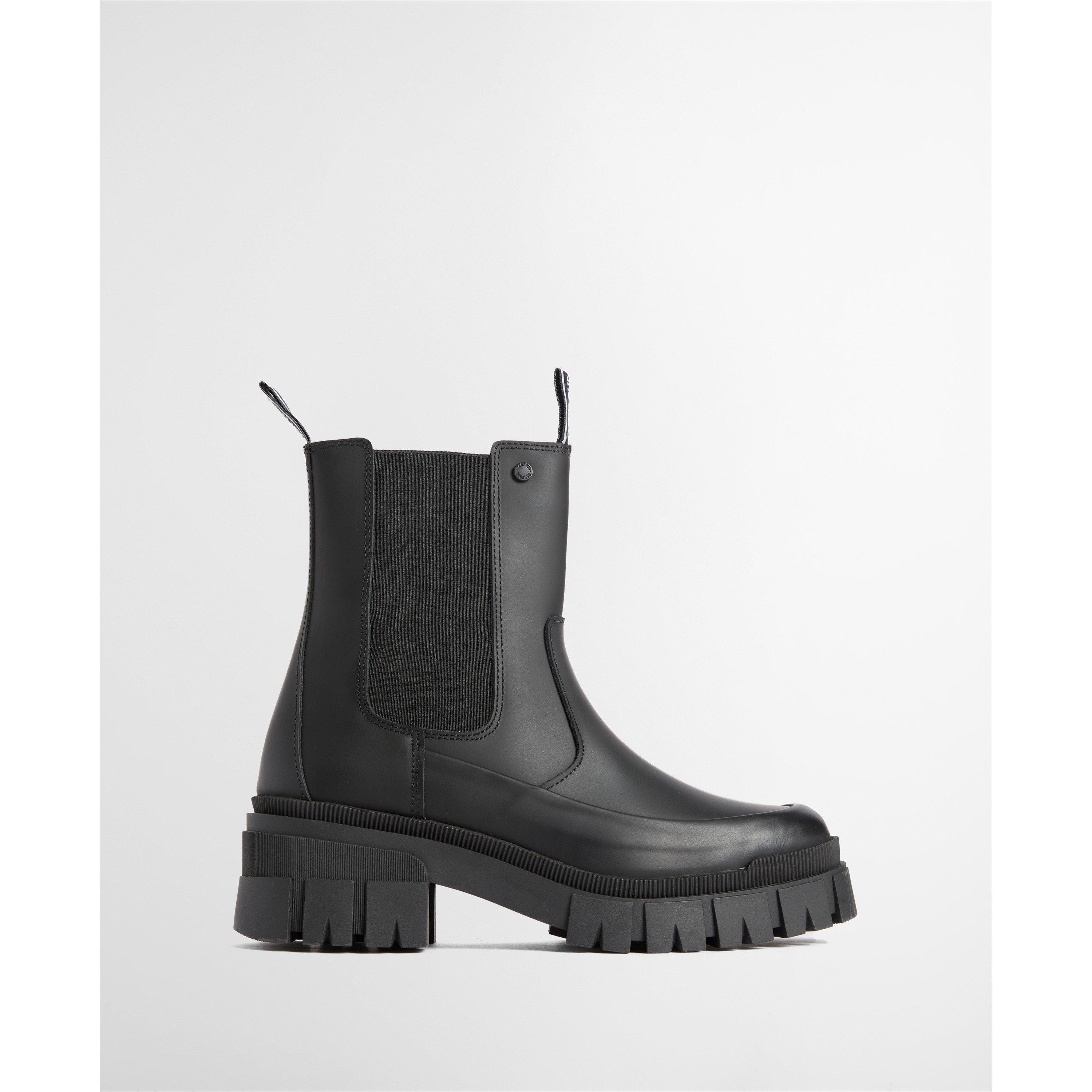 Black - Barbour - B.Li Sofie Boot Ld64 - 1