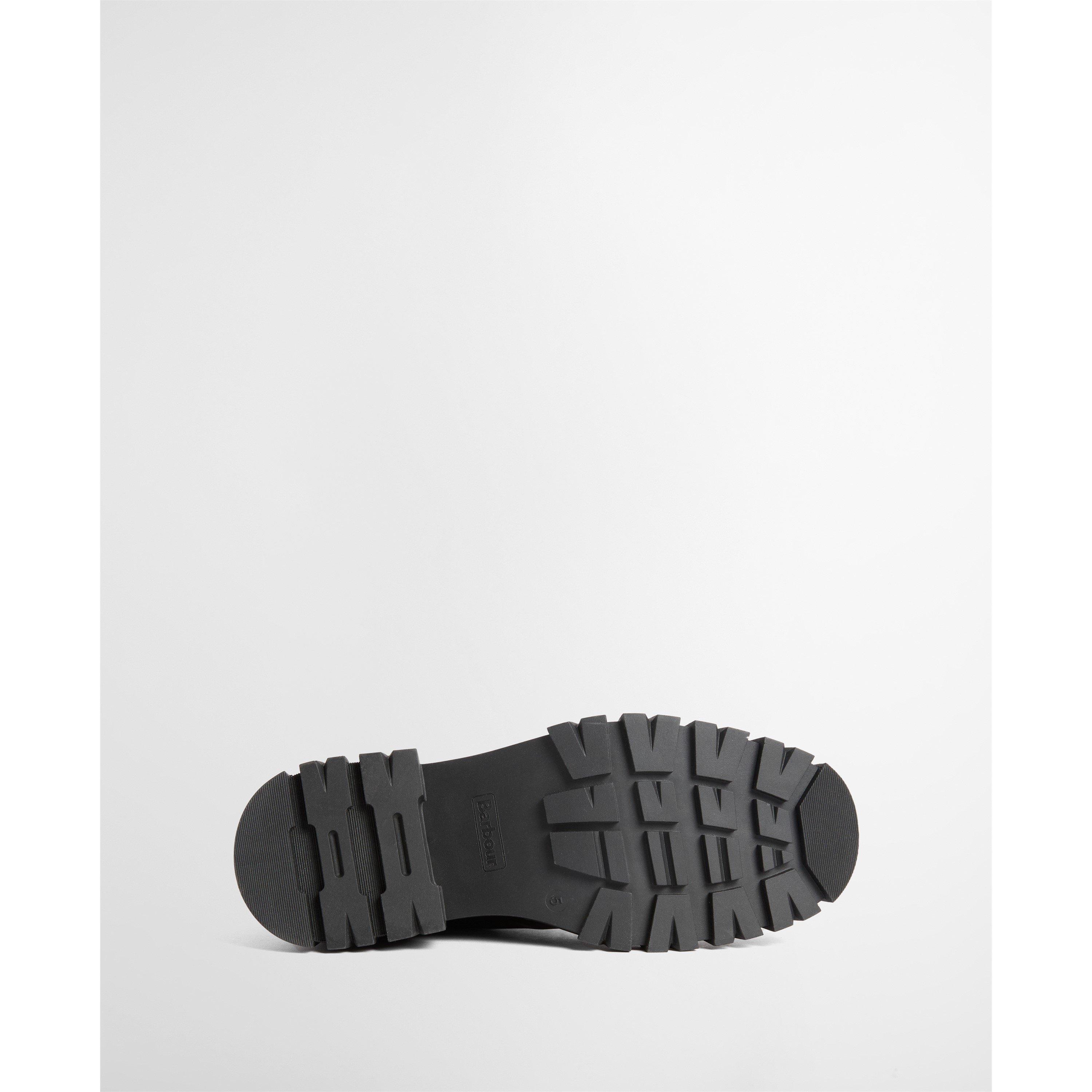 Black - Barbour - B.Li Sofie Boot Ld64 - 5