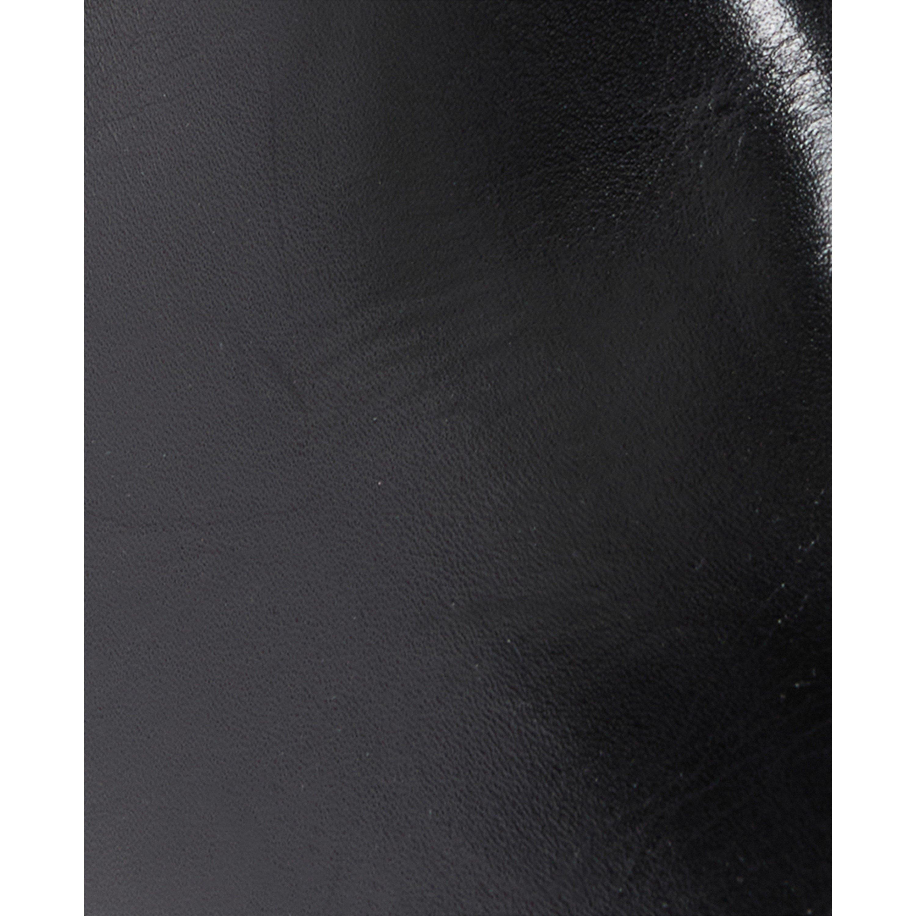 Black - Barbour - B.Li Alexandra Boot Ld64 - 7