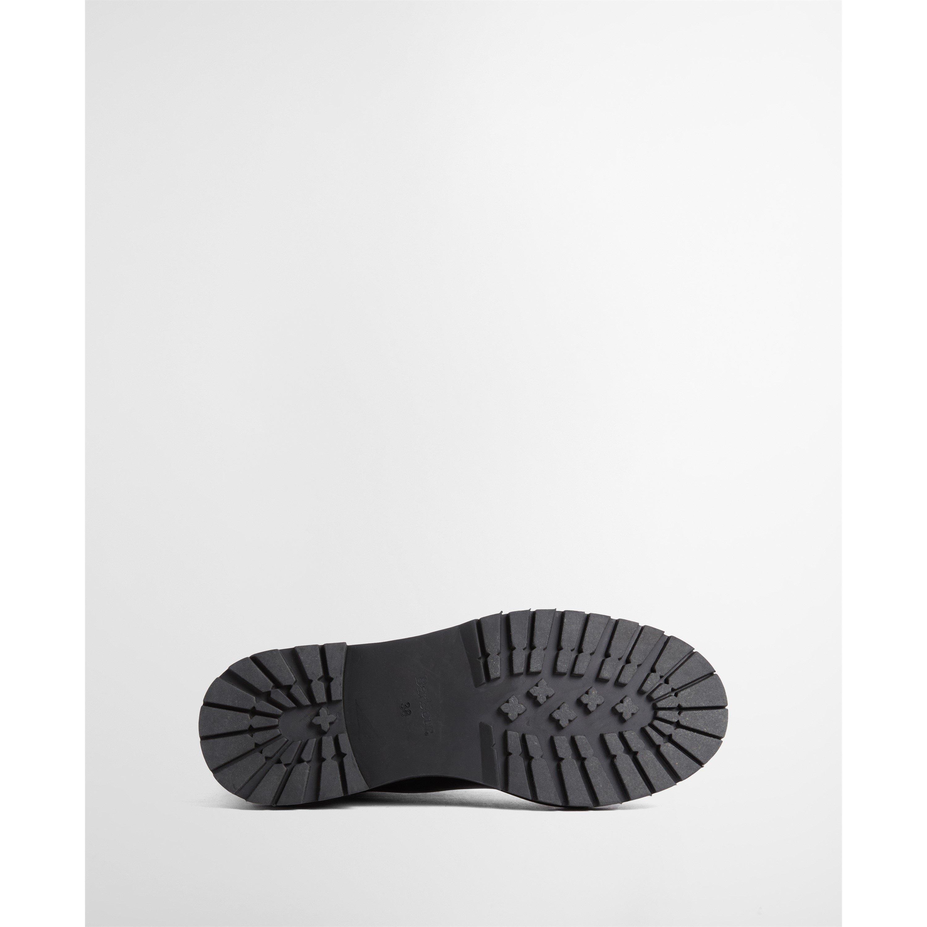 Black - Barbour - B.Li Alexandra Boot Ld64 - 6