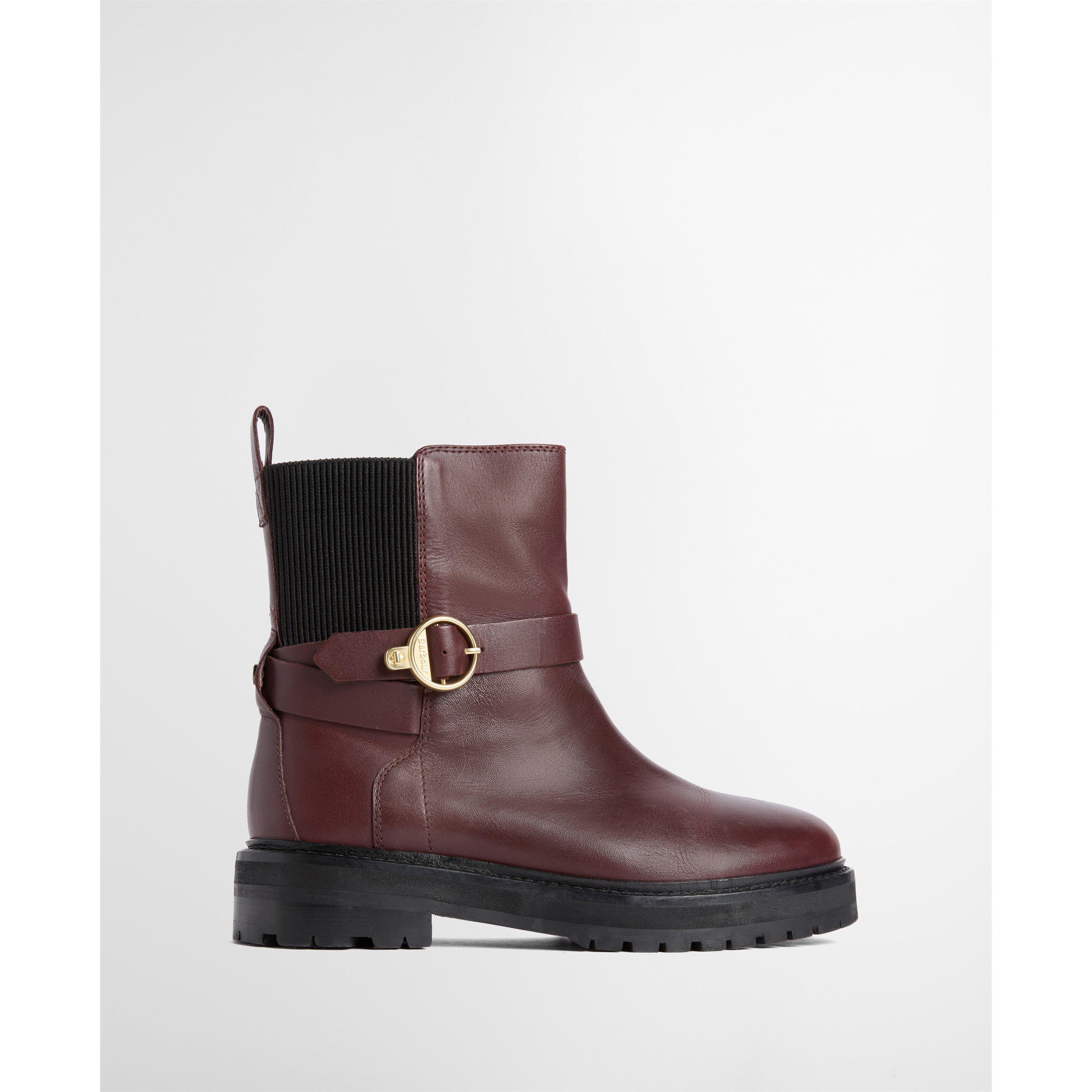 B.Li Alexandra Boot Ld64