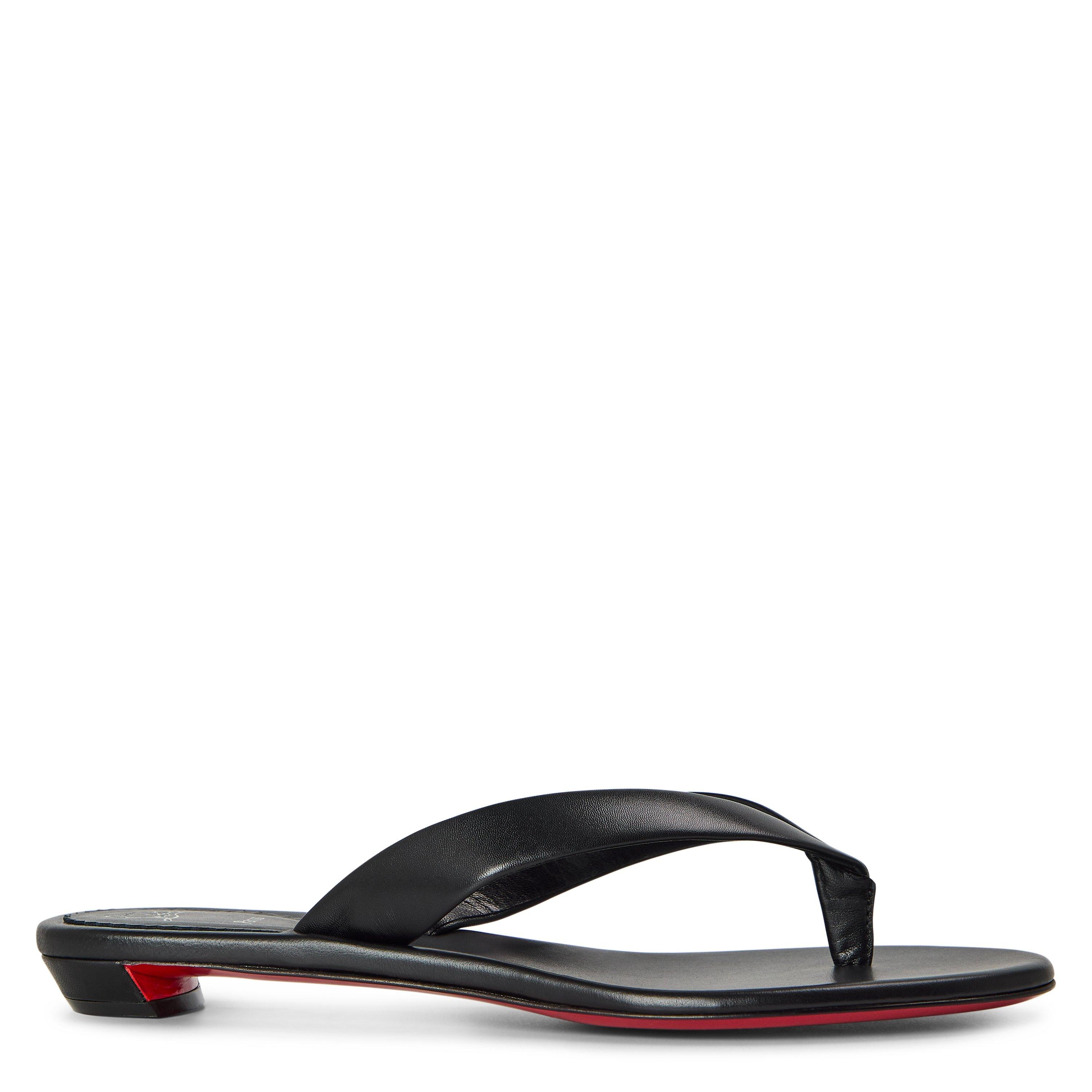 Chr Miss Z Thong Ld64