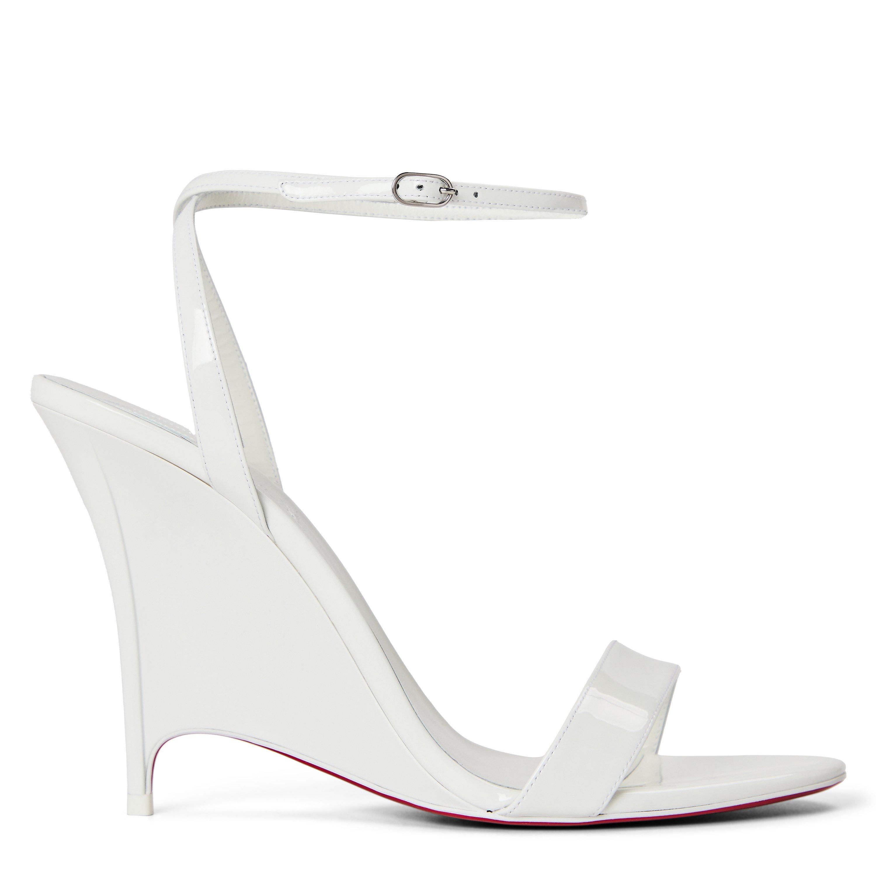 Christian Louboutin Chr Zeezeenella 100 Ld64