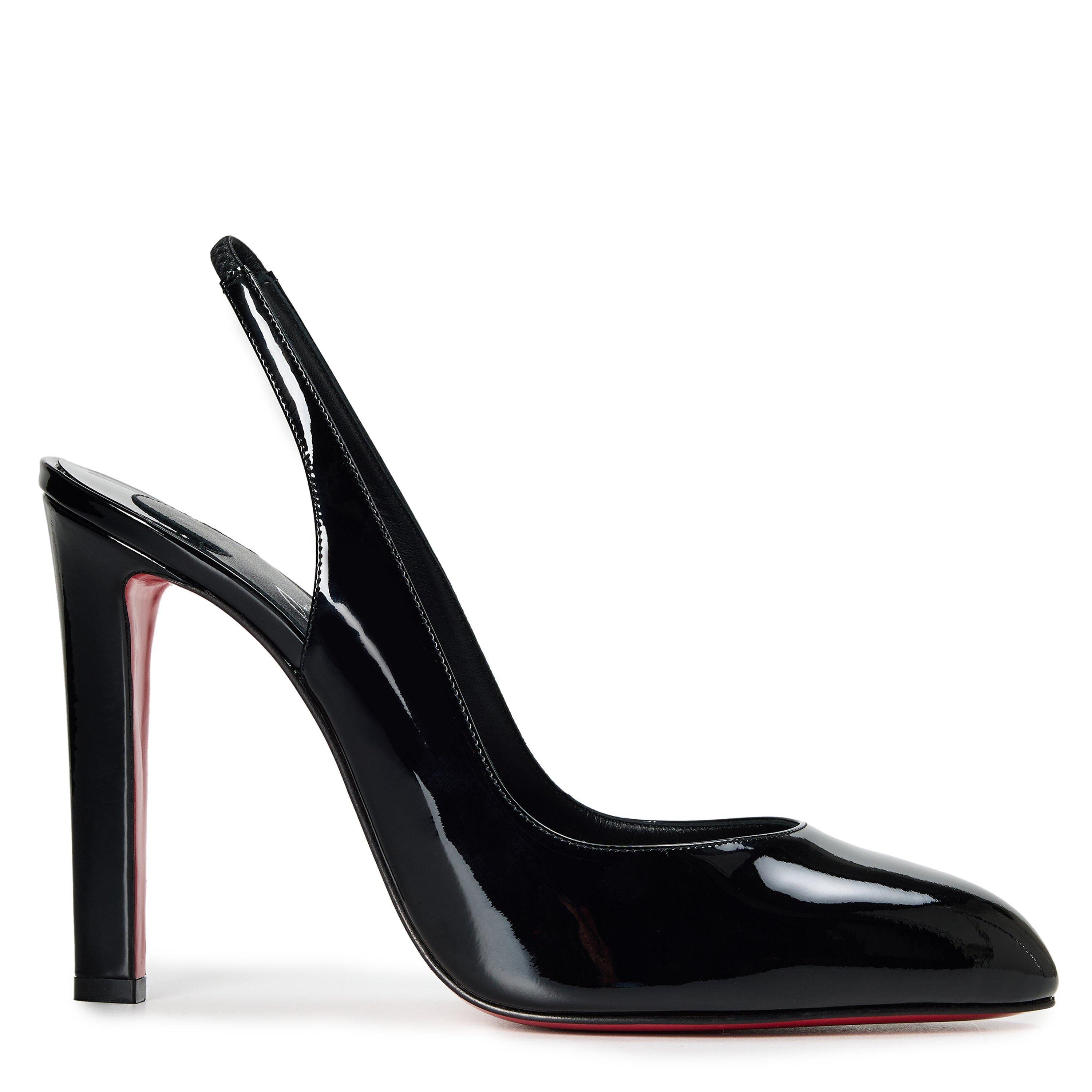 Black - Christian Louboutin - Chr Fannylove 100 Ld64 - 1