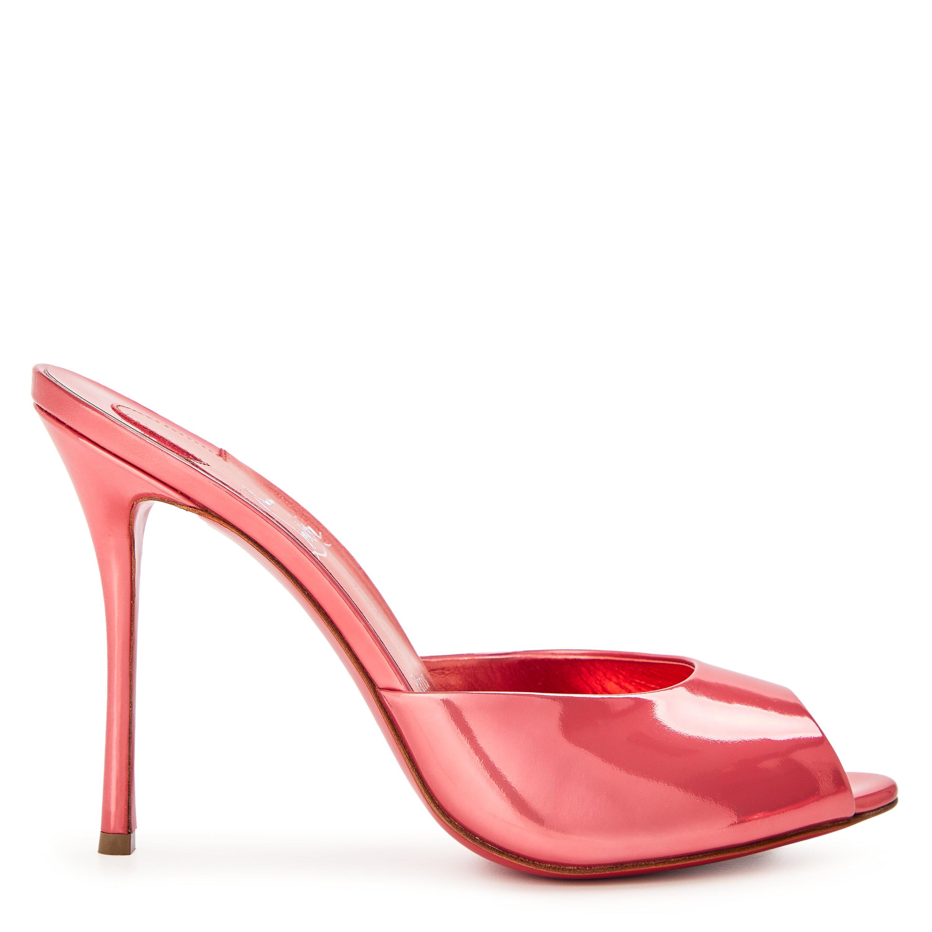 Women's Me Dolly 100 Heeled Sandals
