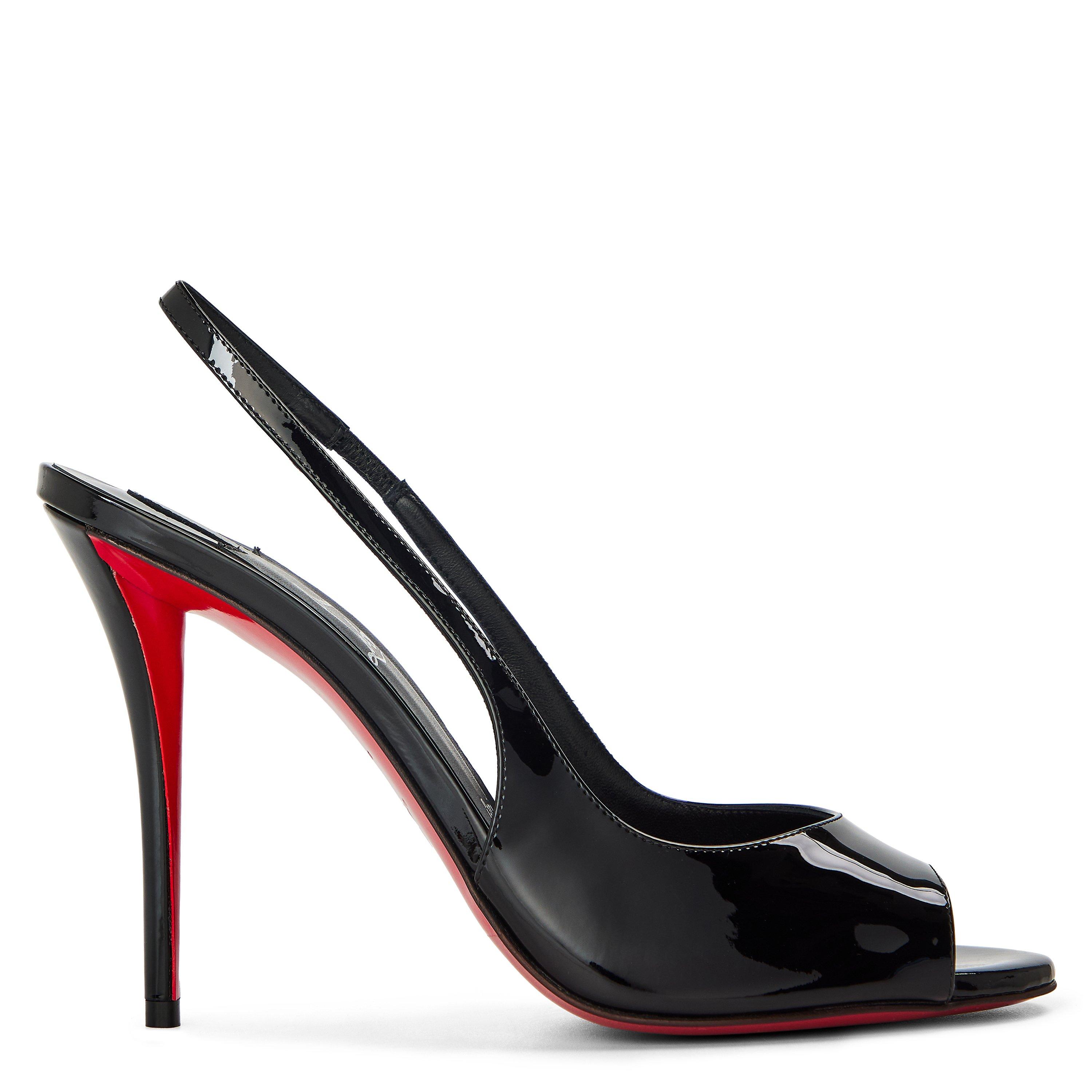 Christian Louboutin Chr Sofia Z 100 Ld64