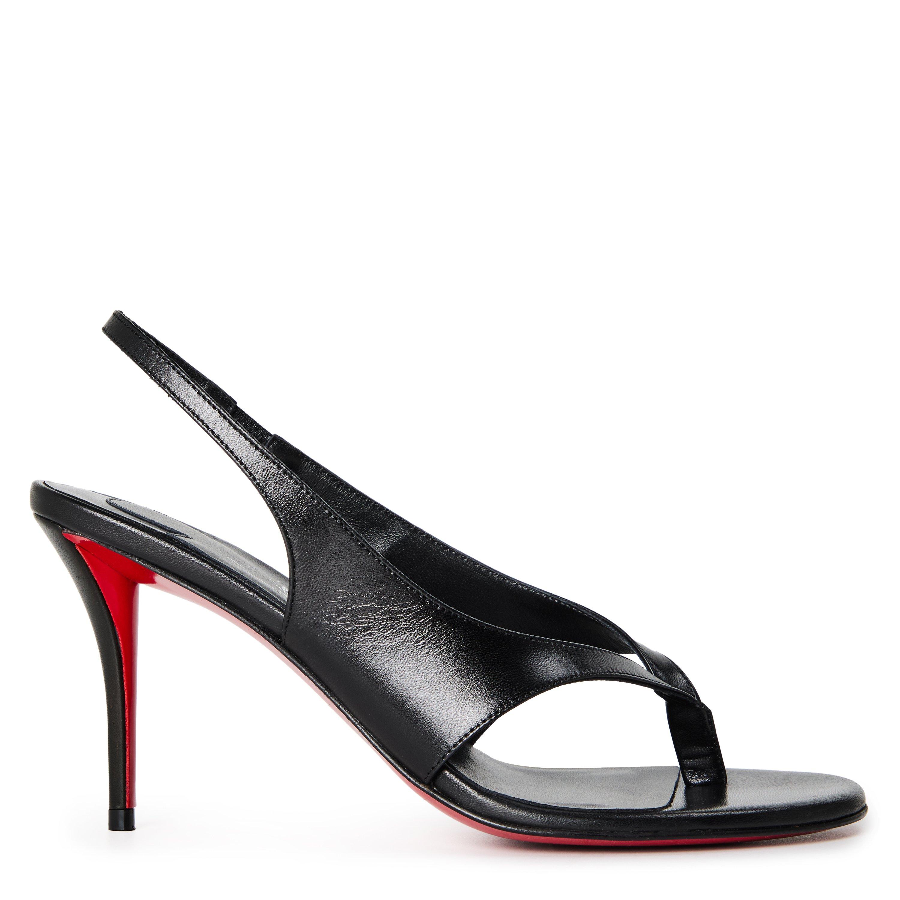 Chr Miss Z Infradita Ld64