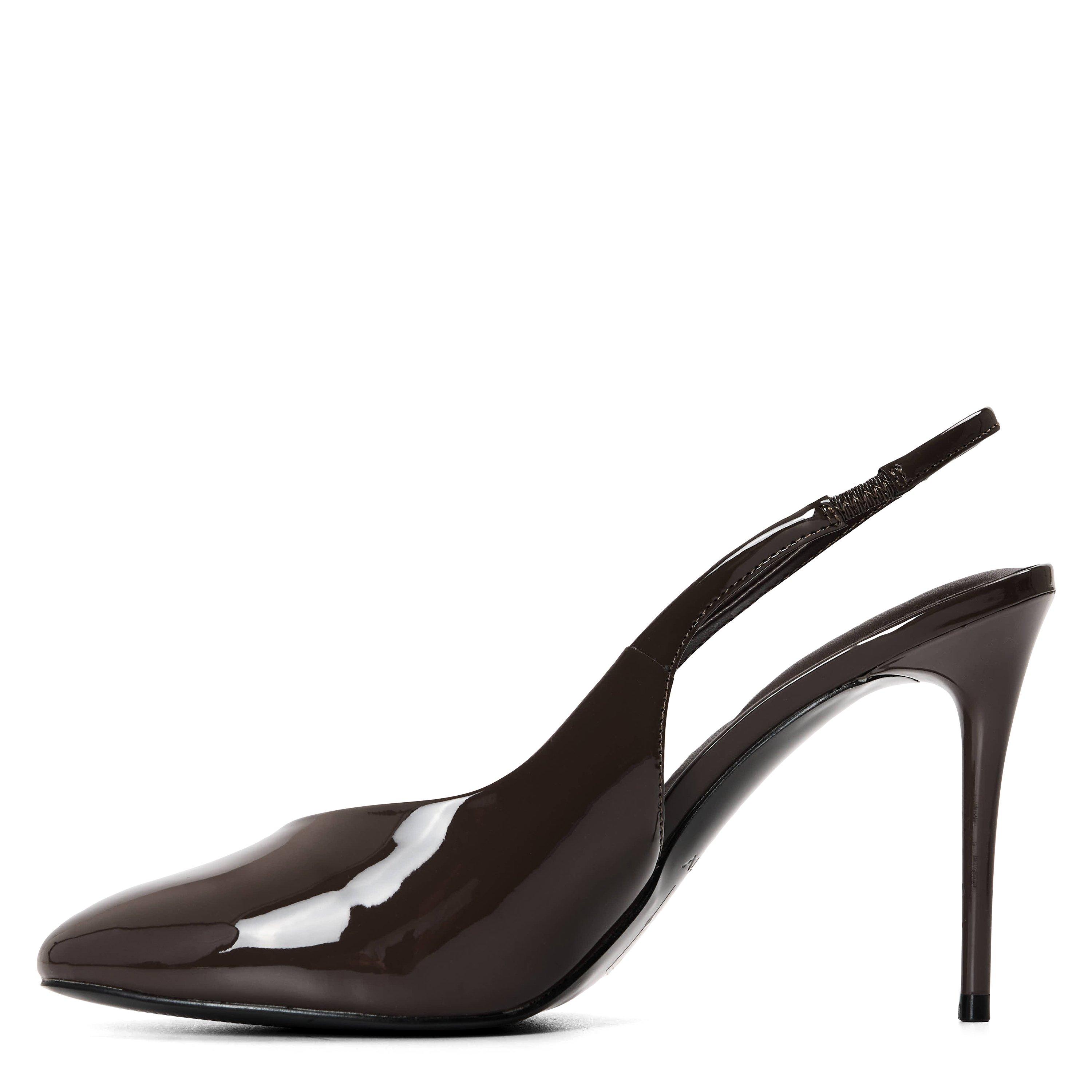 Dark Brown - Aldo - Aldo Annalore Ld64 - 2