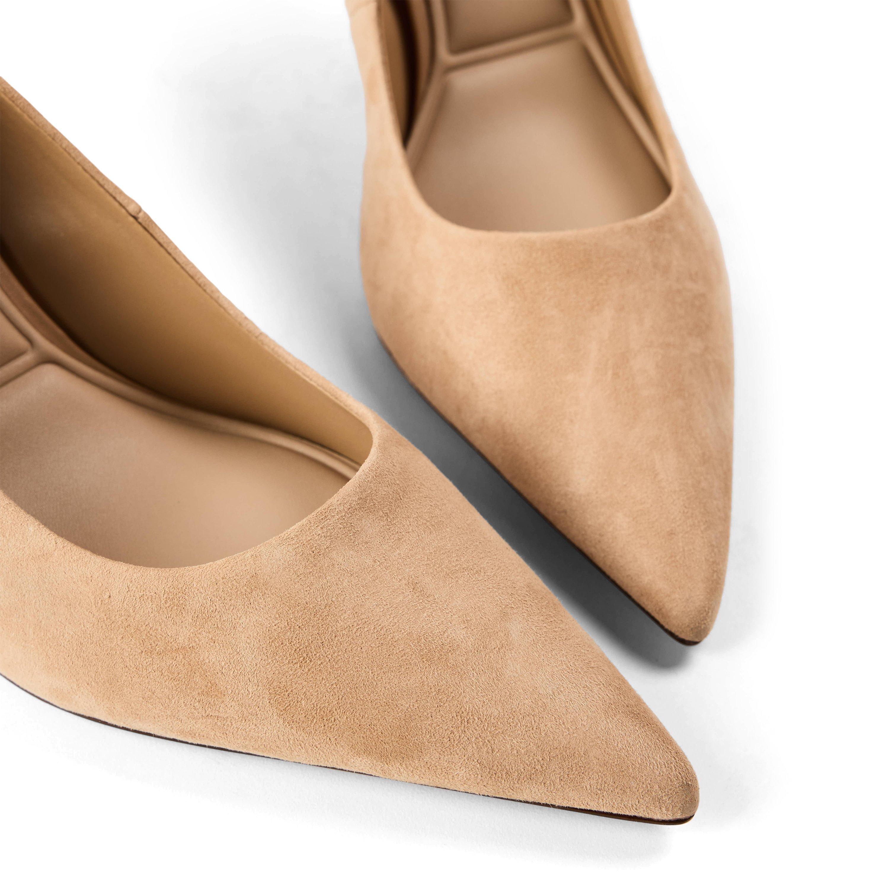 Beige - Aldo - Aldo Verone Ld64 - 3