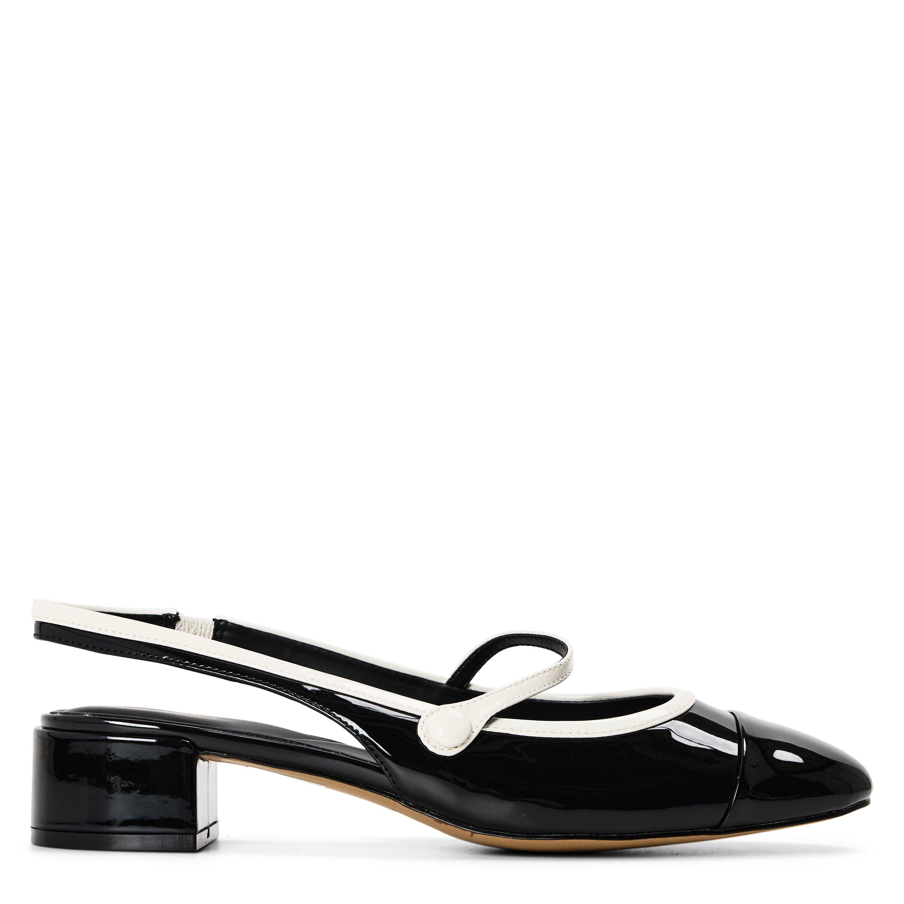 Black White - Aldo - Aldo Aggie Ld64 - 1