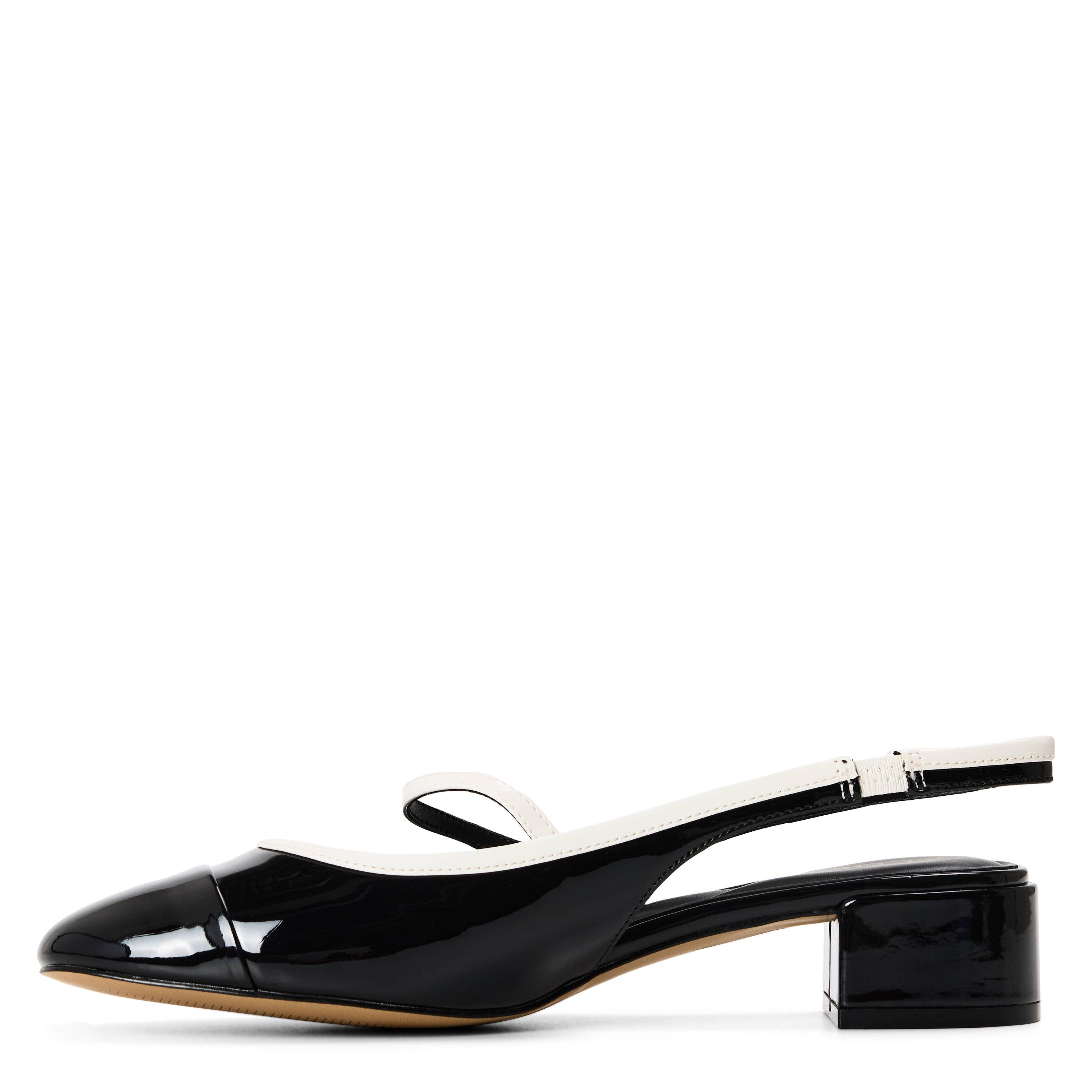 Black White - Aldo - Aldo Aggie Ld64 - 2