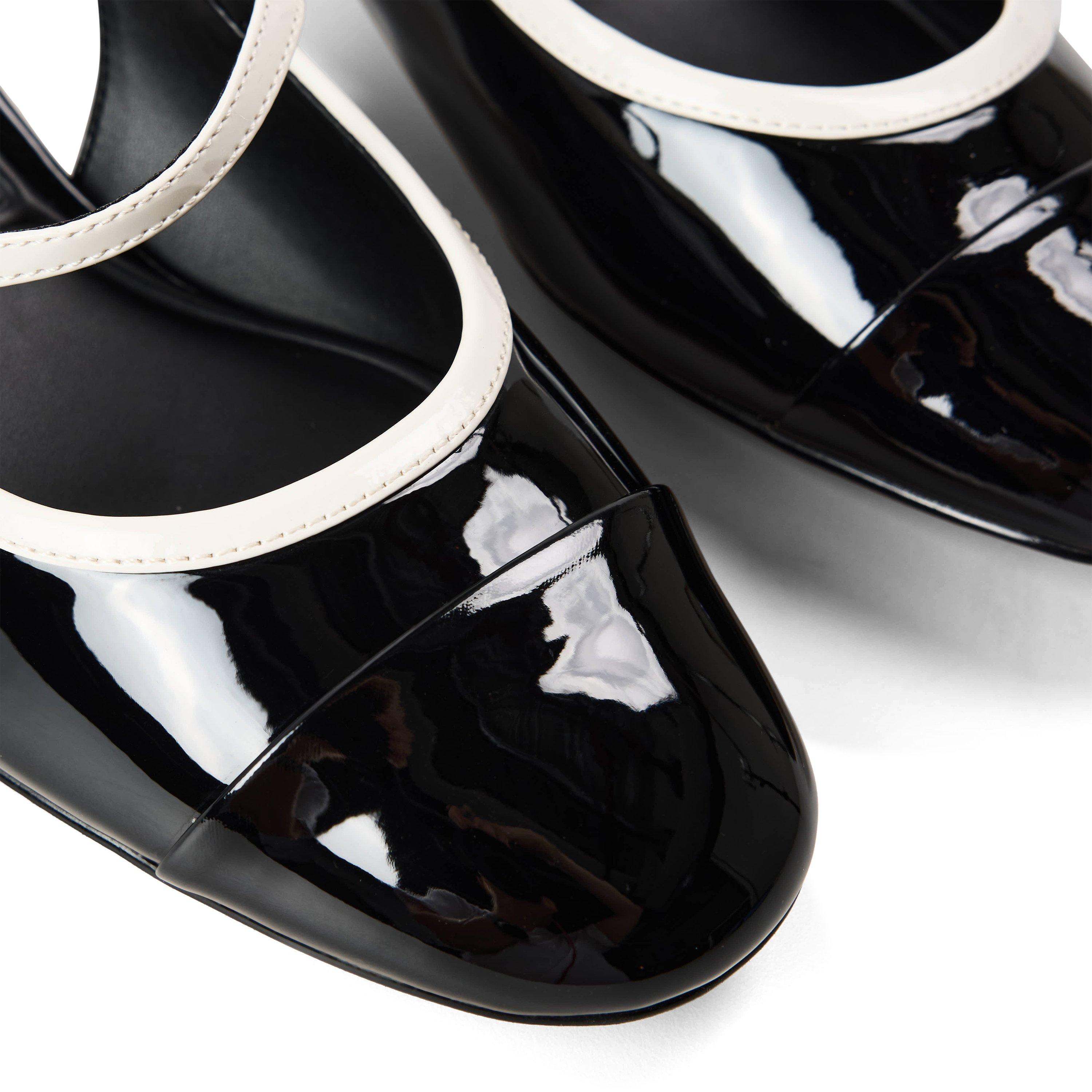 Black White - Aldo - Aldo Aggie Ld64 - 3