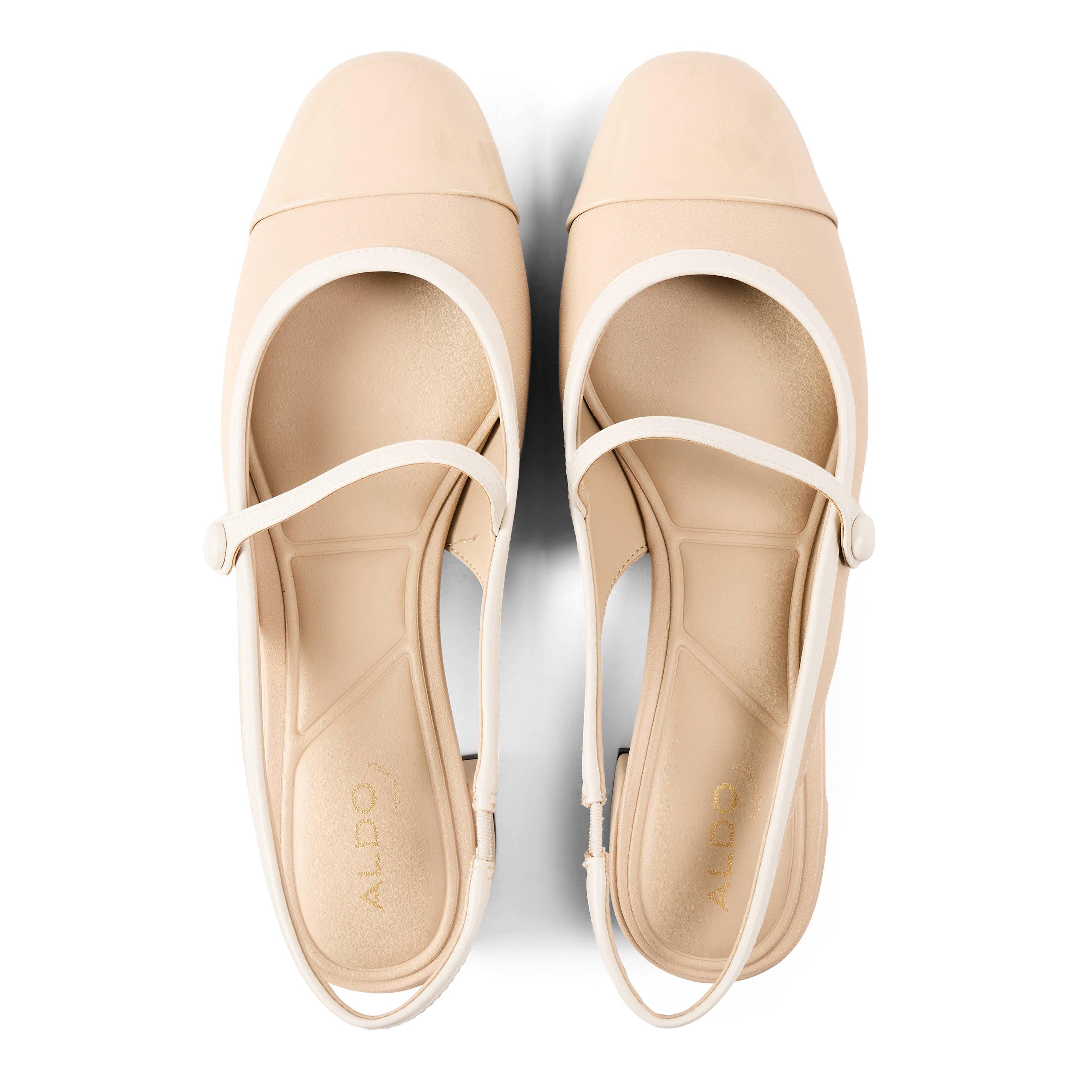 Medium Beige - Aldo - Aldo Aggie Ld64 - 4
