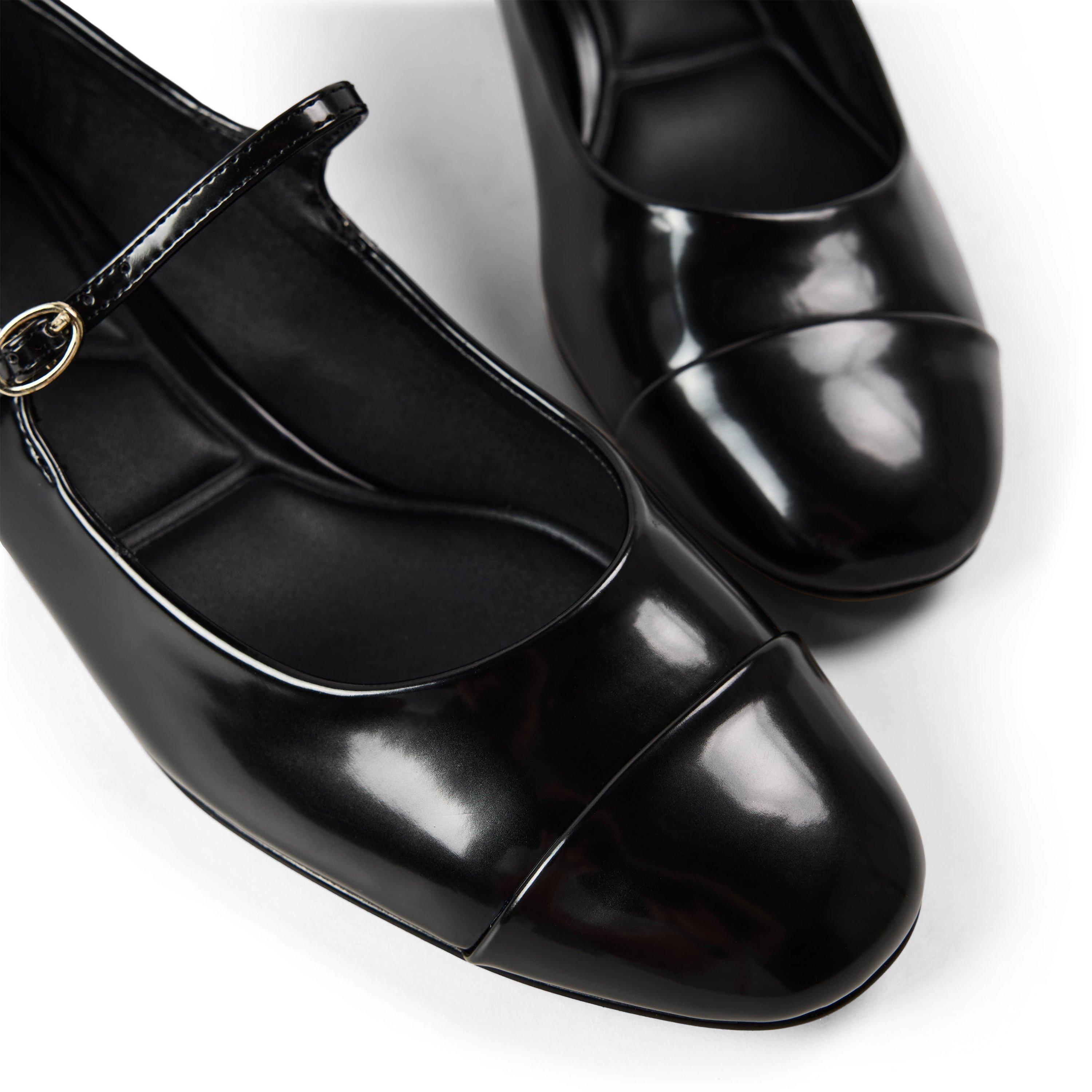 Black - Aldo - Aldo Decima Ld64 - 3