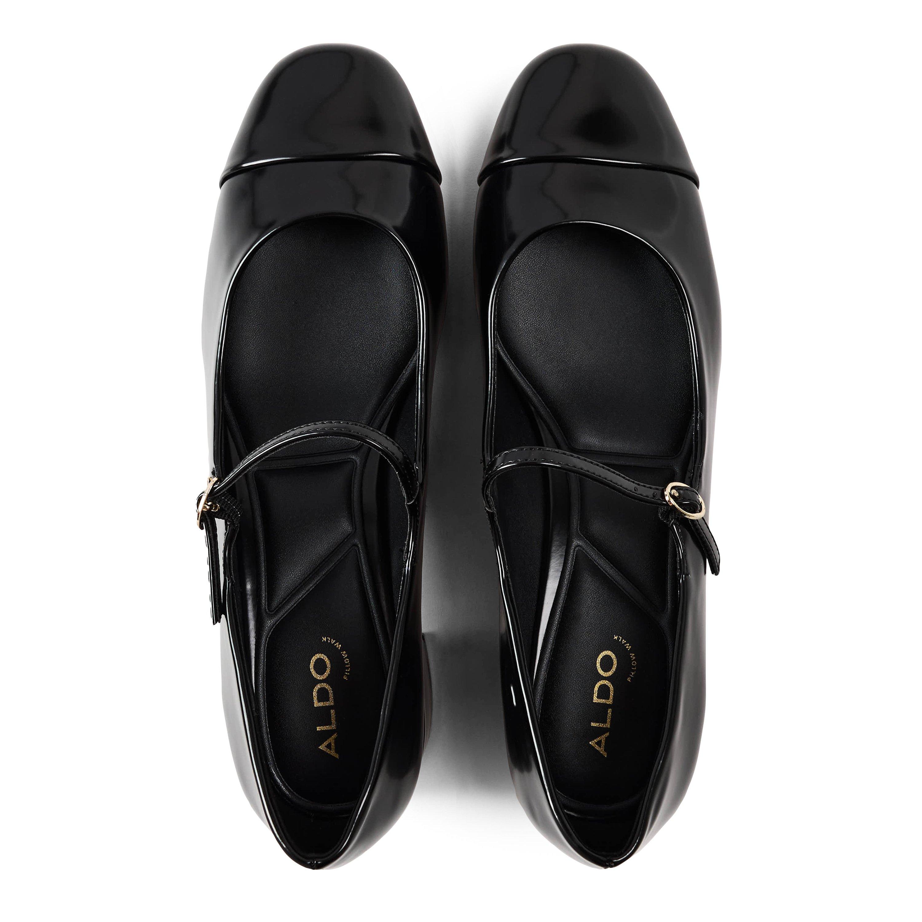 Black - Aldo - Aldo Decima Ld64 - 4