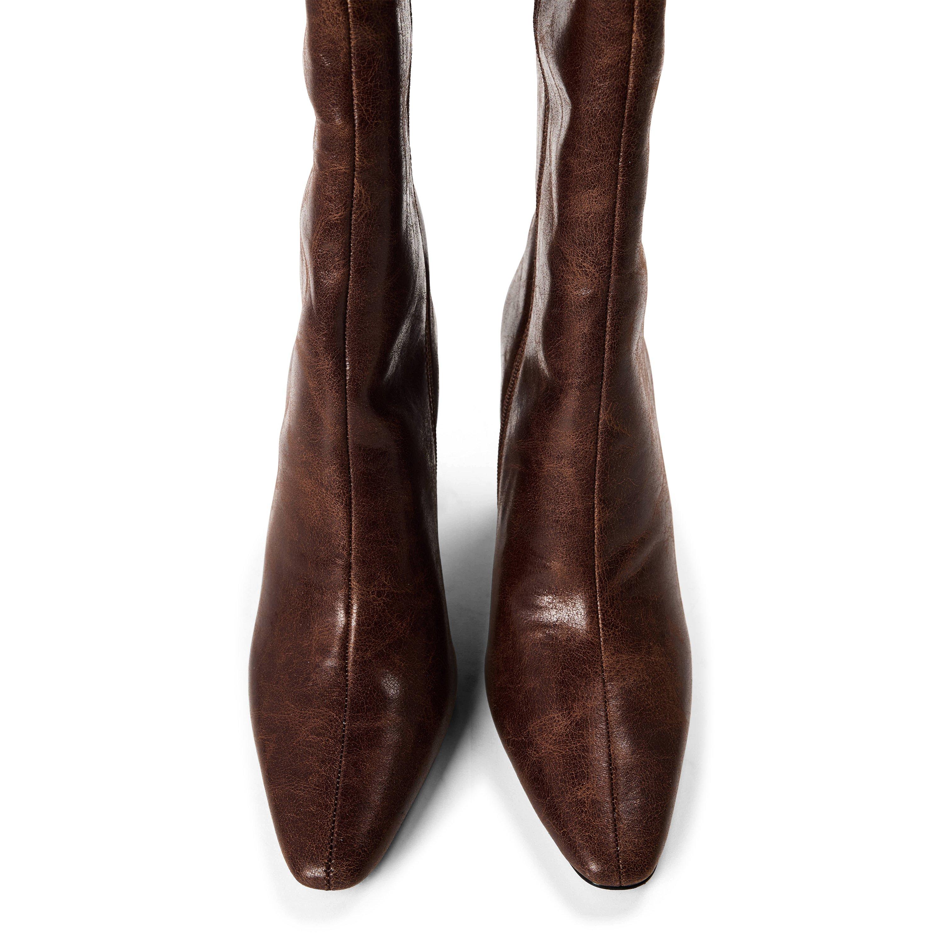 Medium Brown - Aldo - Aldo Elyne Ld64 - 4