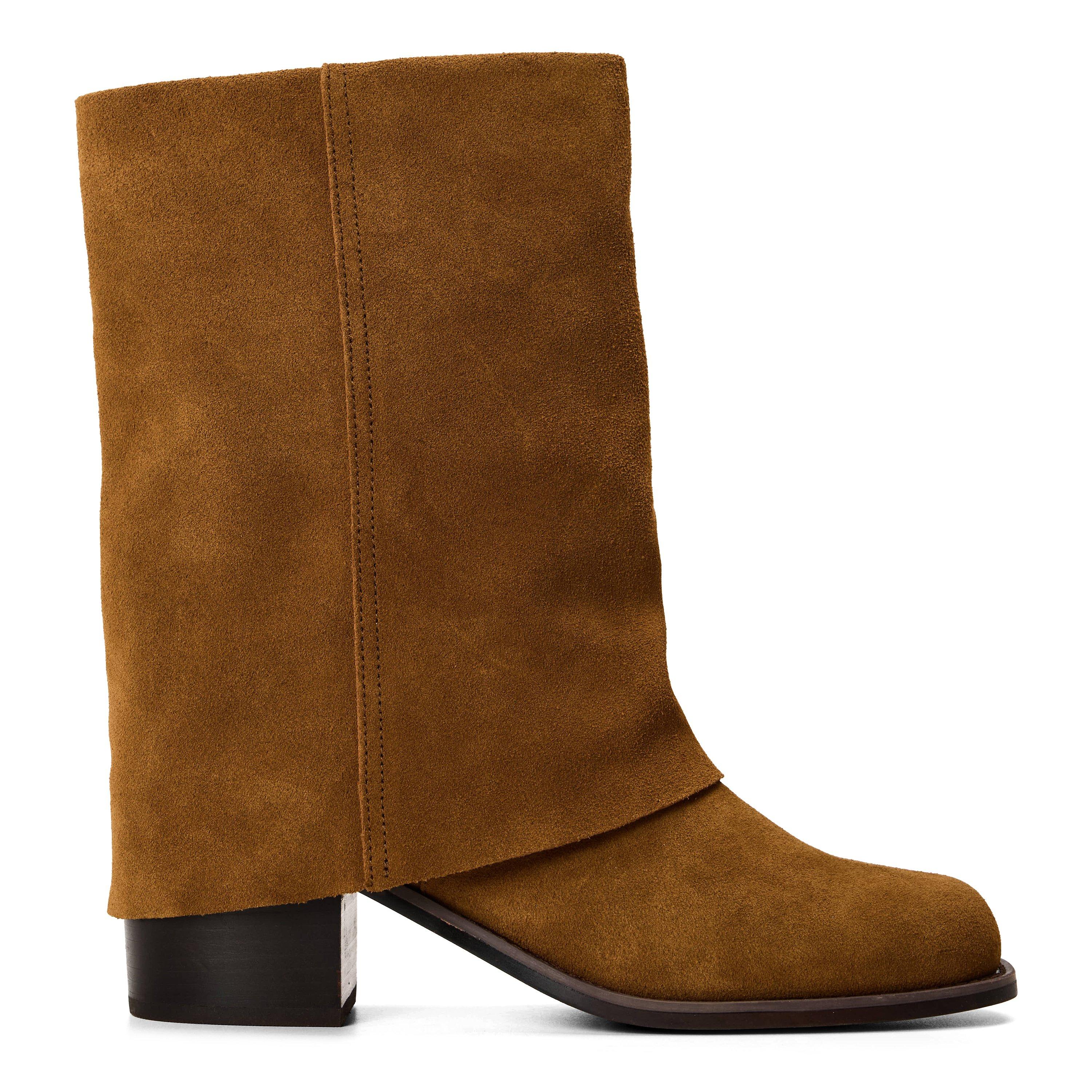 Medium Brown - Aldo - Aldo Nolya Ld64 - 1
