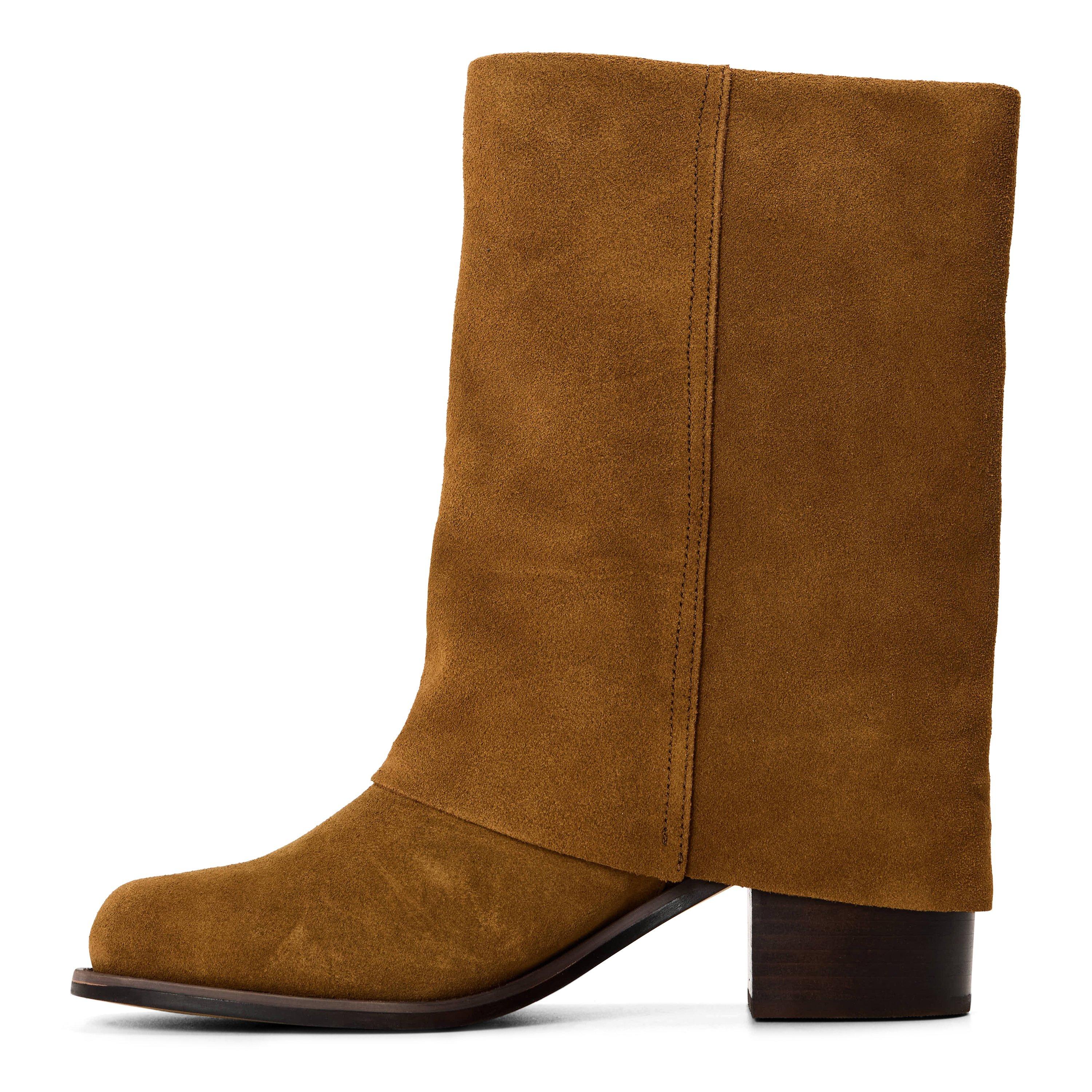 Medium Brown - Aldo - Aldo Nolya Ld64 - 2