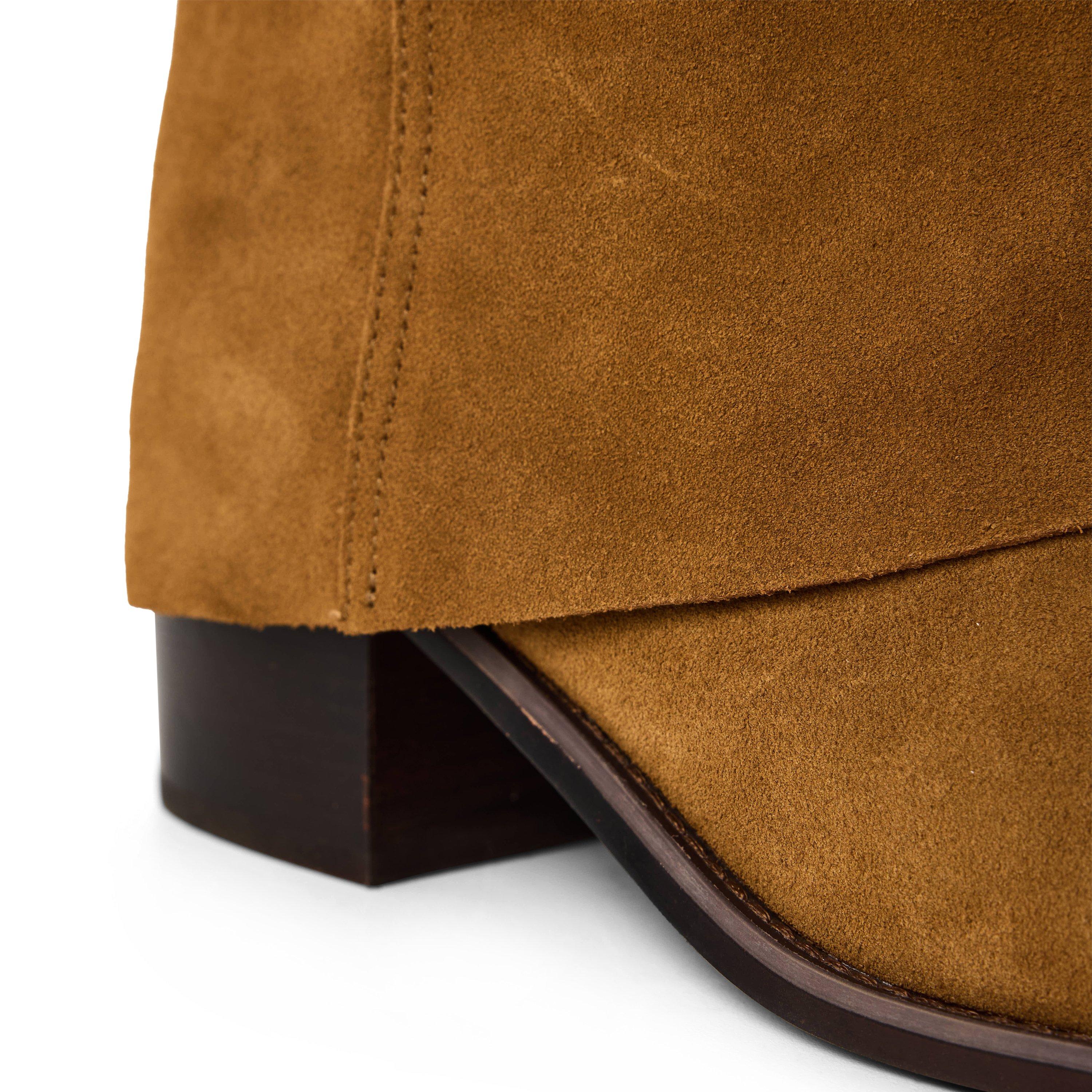 Medium Brown - Aldo - Aldo Nolya Ld64 - 3
