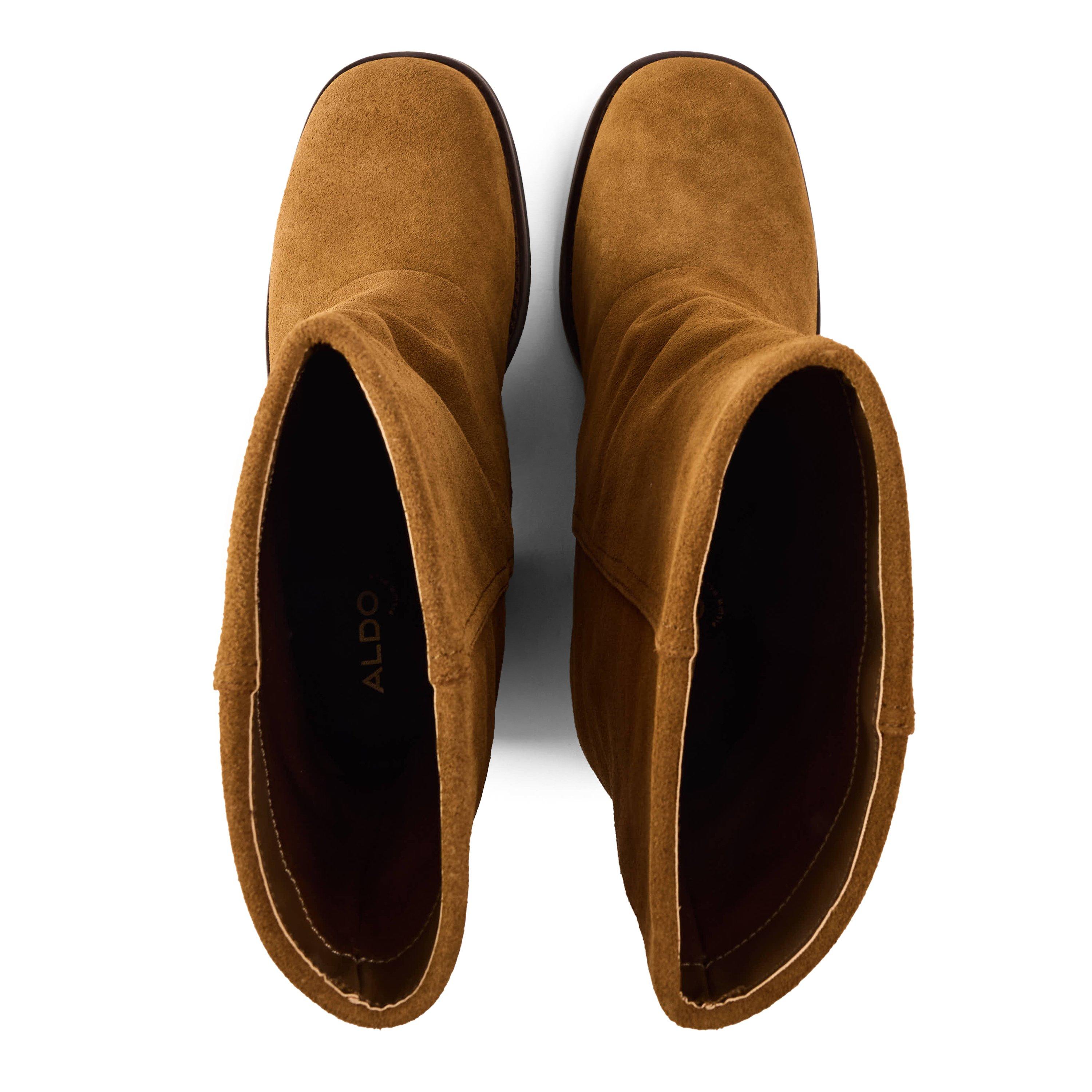 Medium Brown - Aldo - Aldo Nolya Ld64 - 4