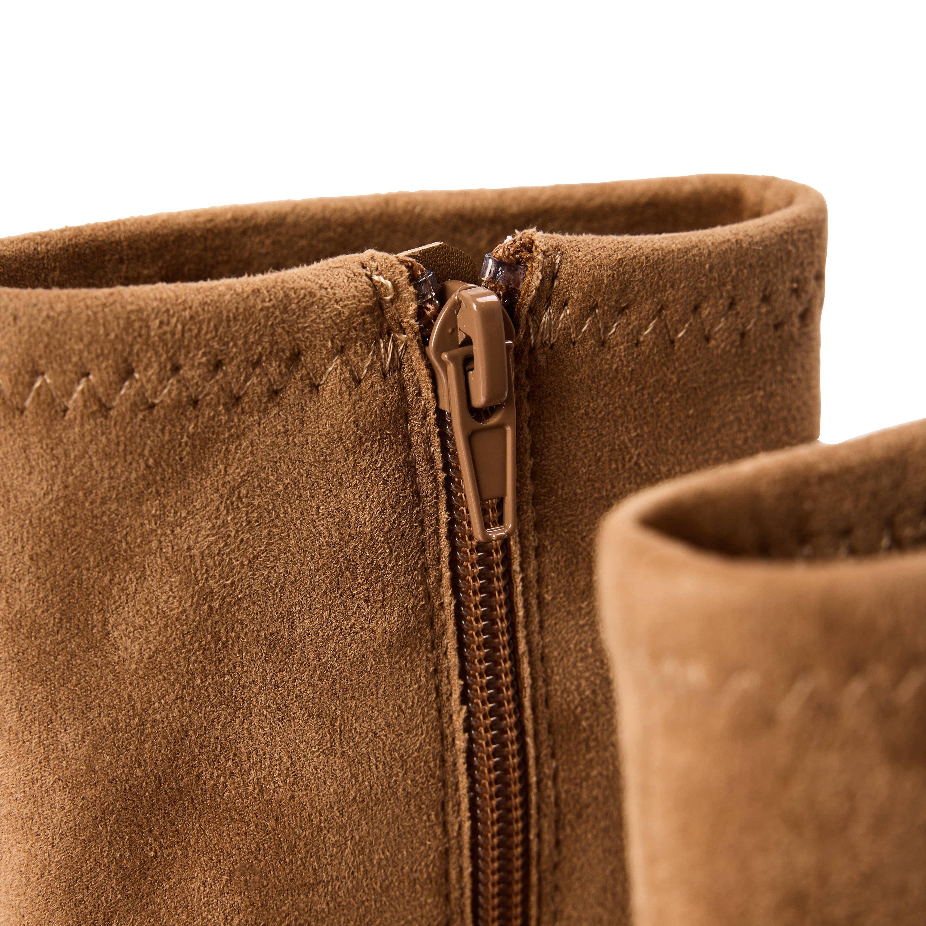 Medium Brown - Aldo - Aldo Marlo Ld64 - 3