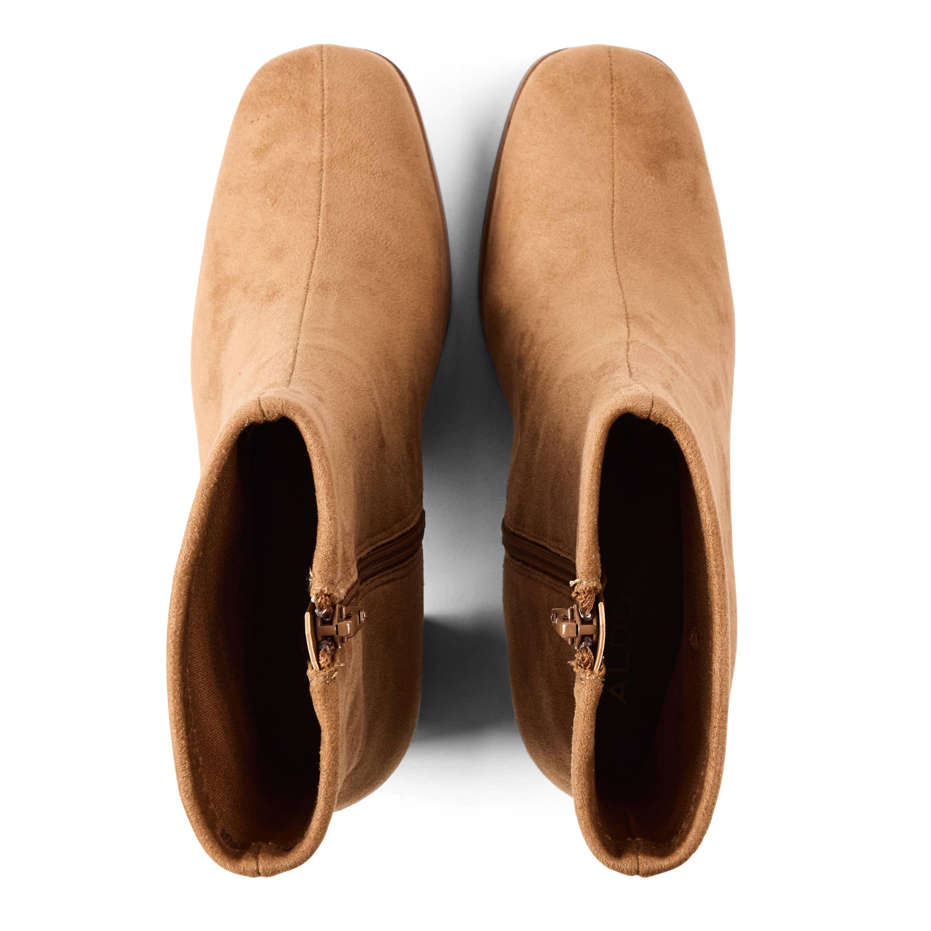 Medium Brown - Aldo - Aldo Marlo Ld64 - 4