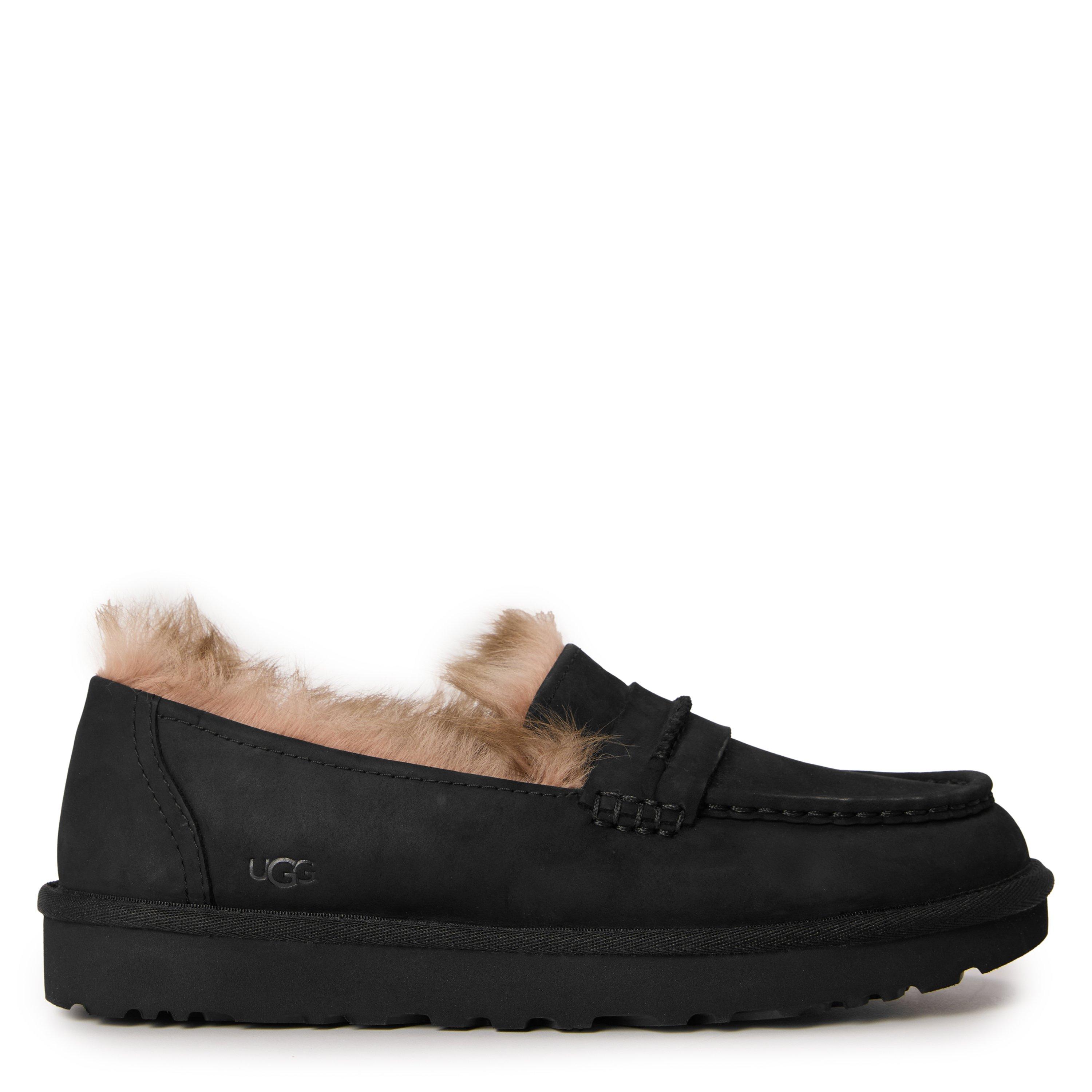 Ugg Ugg Ellis Loafer Ld64 - Black - Size 6 (39)