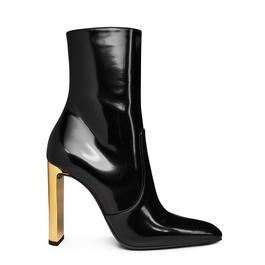 Saint Laurent Auteuil Booties