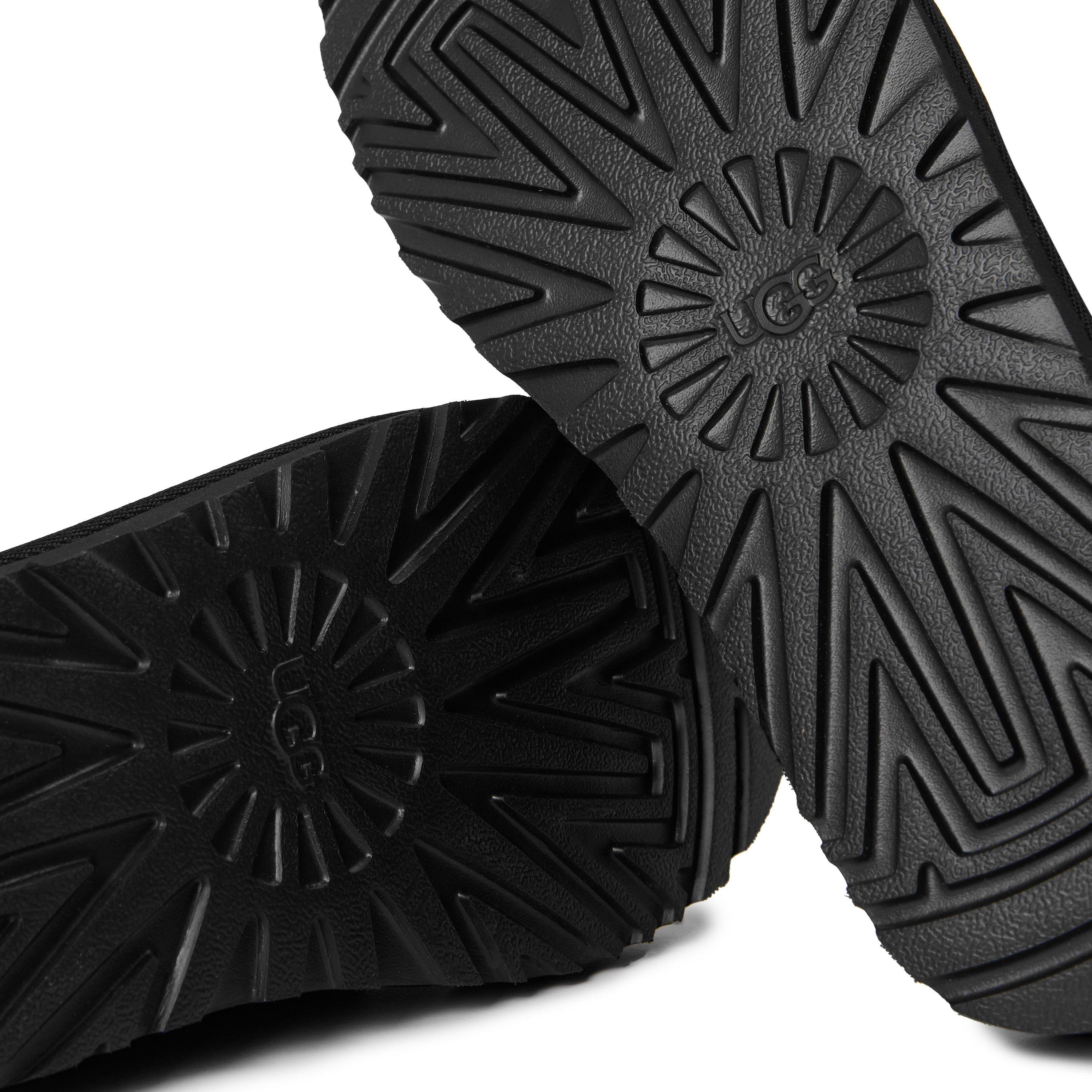 Black - Ugg - Ugg Ellis Loafer Ld64 - 3
