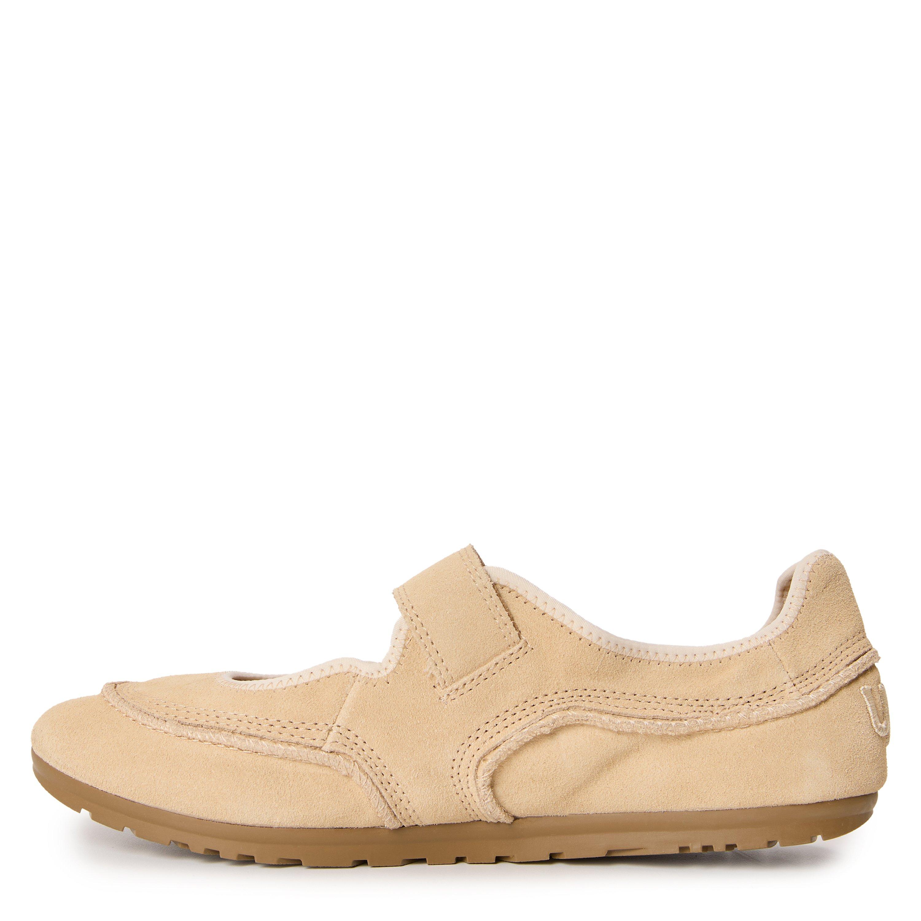 Sand Castle - Ugg - Ugg Quill Mary Jane Ld64 - 2