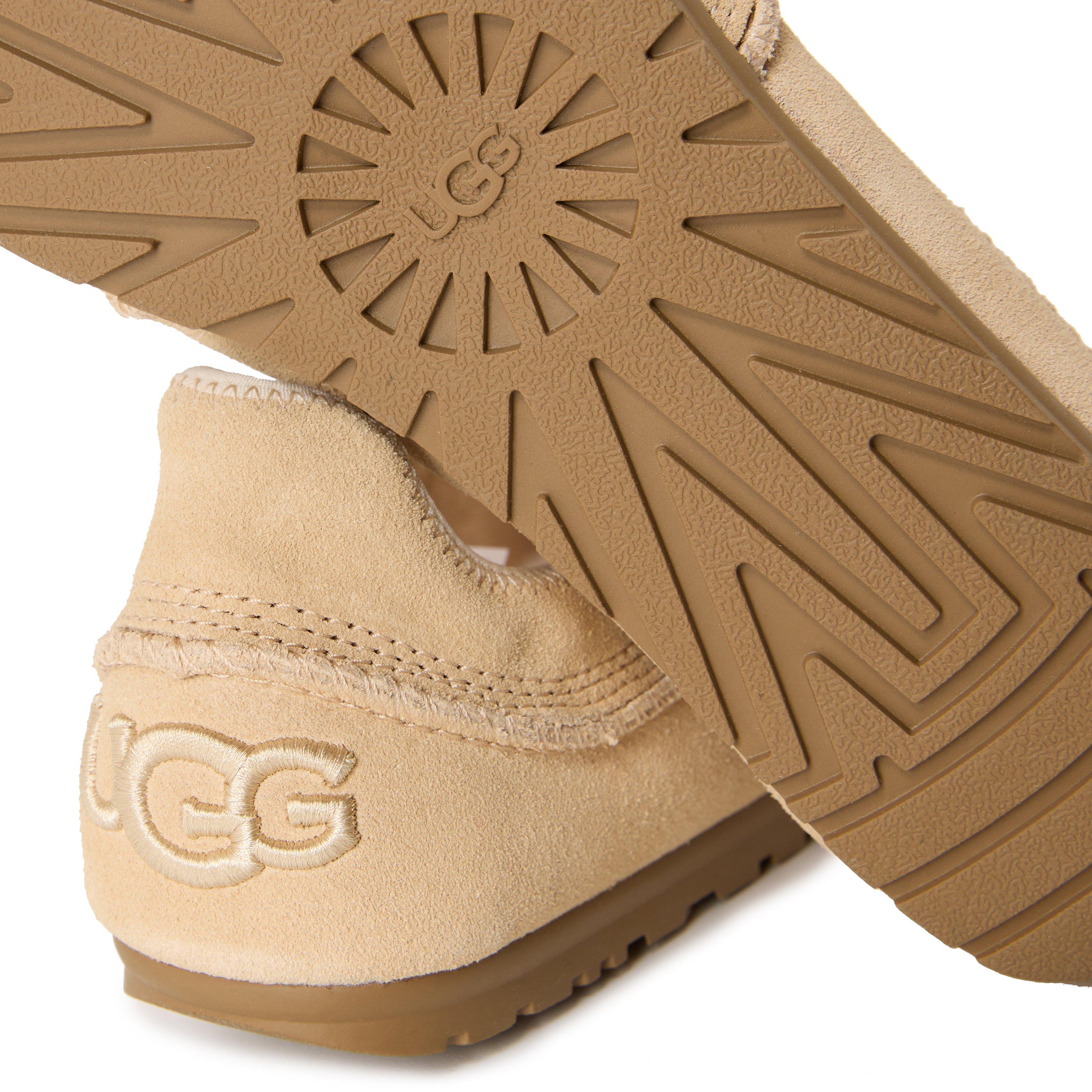Sand Castle - Ugg - Ugg Quill Mary Jane Ld64 - 3