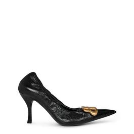 Balenciaga Monaco 90mm Pumps