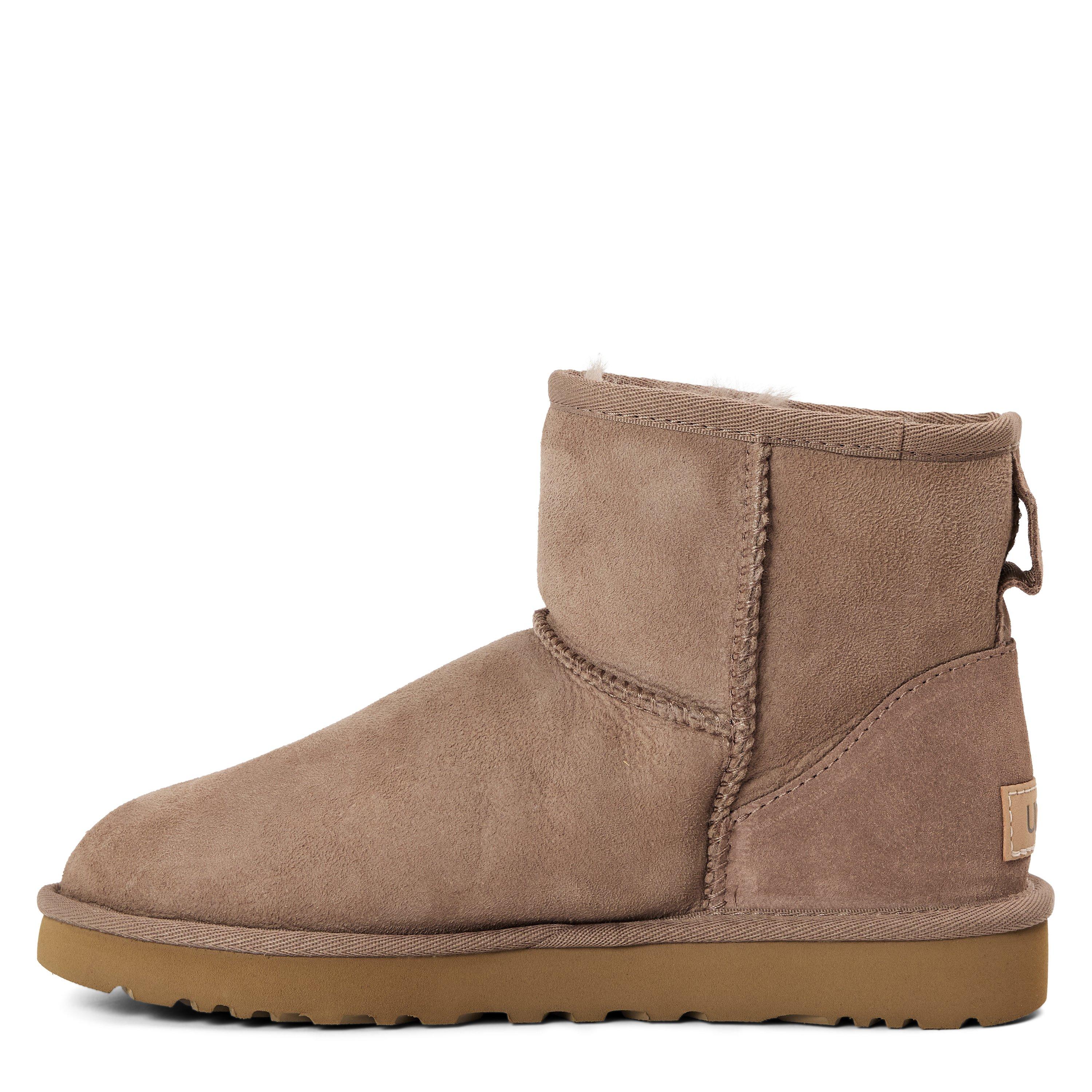 Caribou - Ugg - Women's Classic Mini II Snug Boots - 2