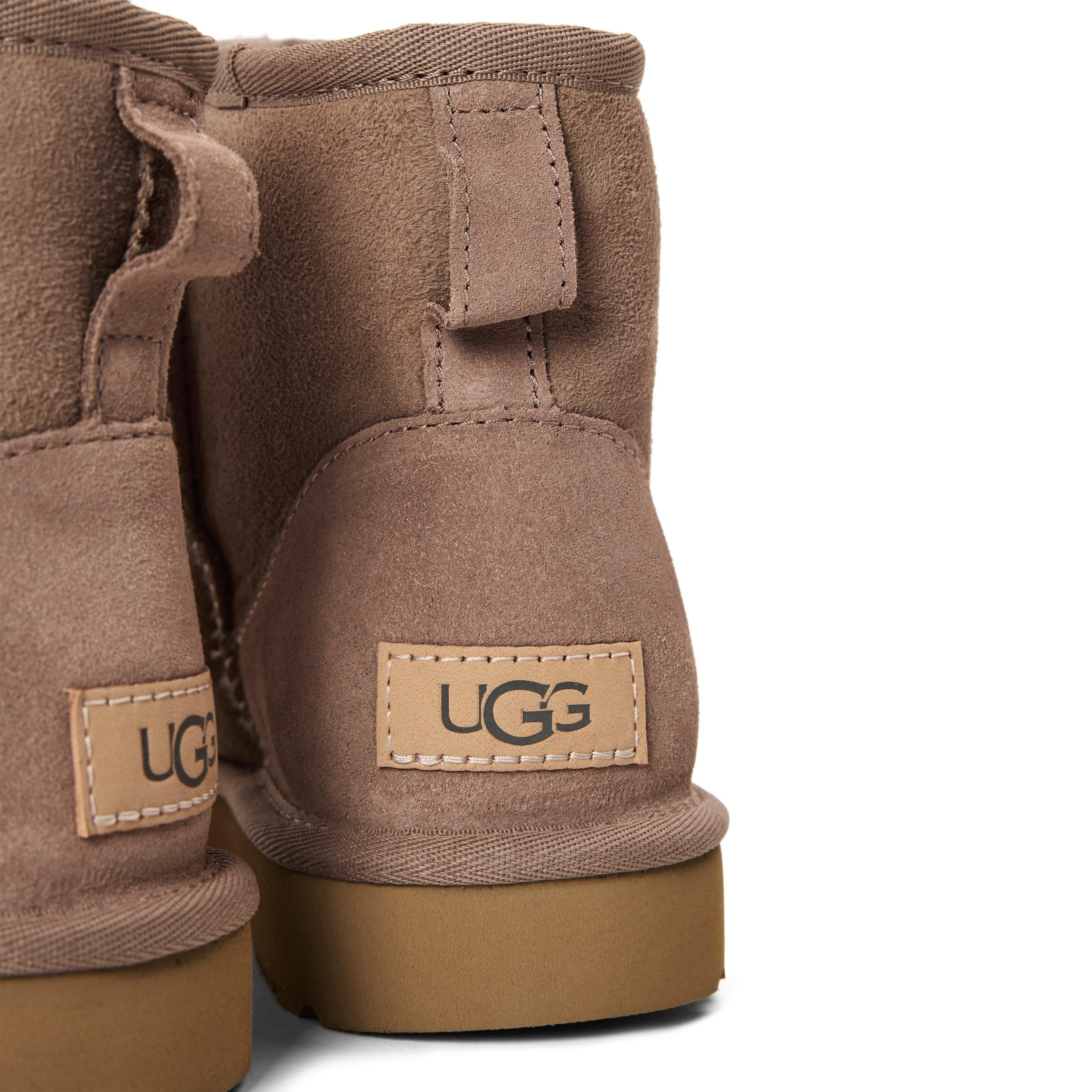 Caribou - Ugg - Women's Classic Mini II Snug Boots - 3