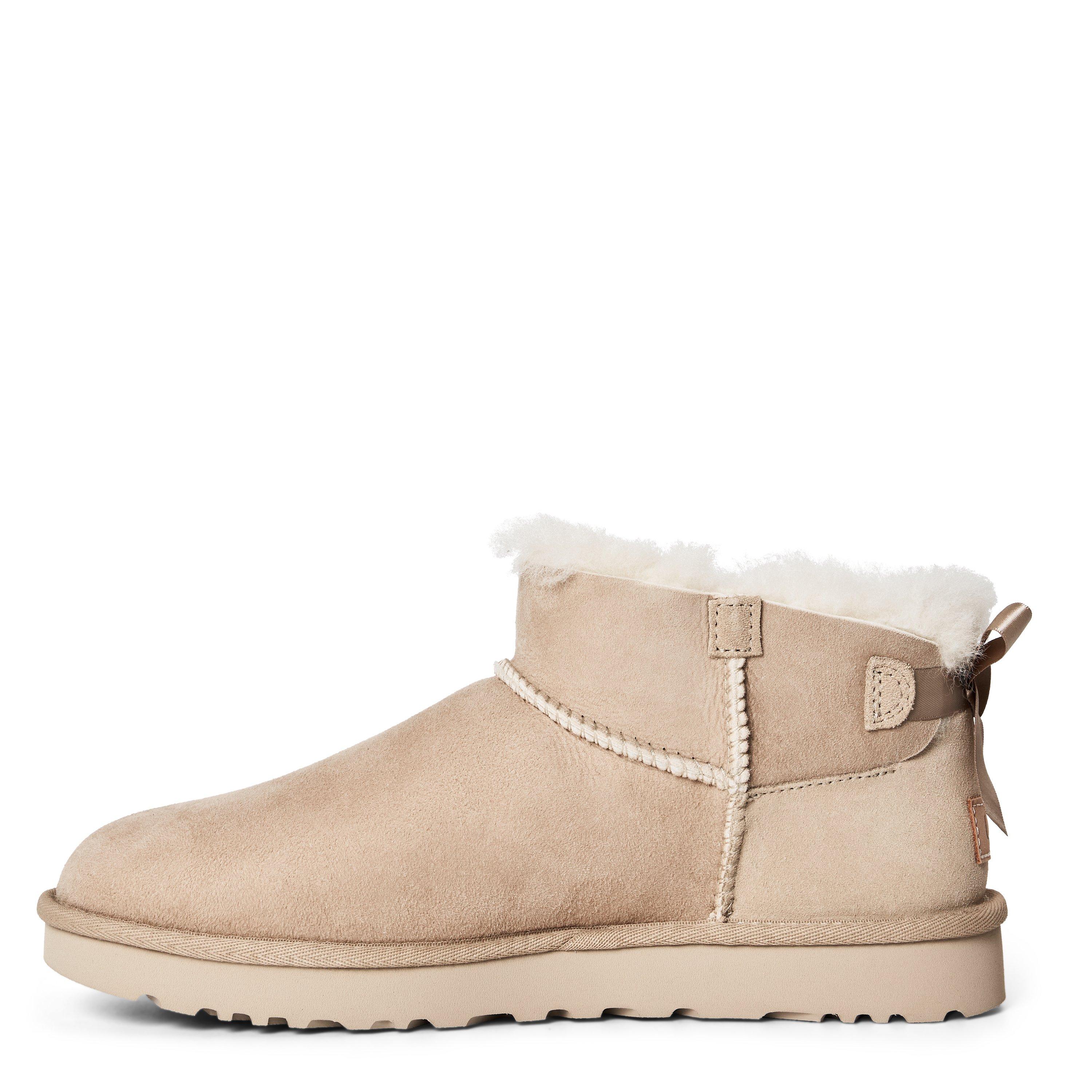 Sand - Ugg - Ugg Classic Bailey Ld64 - 2