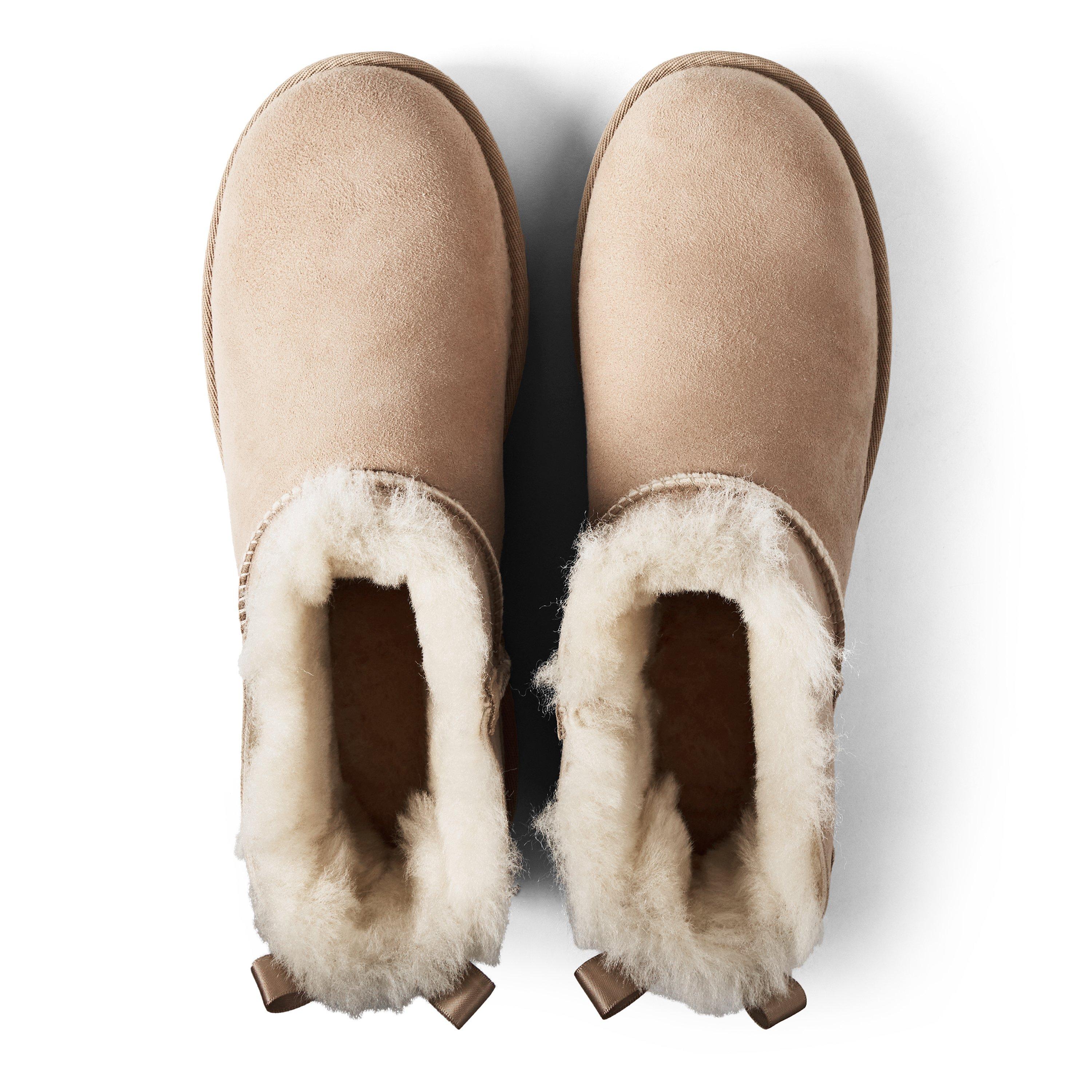 Sand - Ugg - Ugg Classic Bailey Ld64 - 4