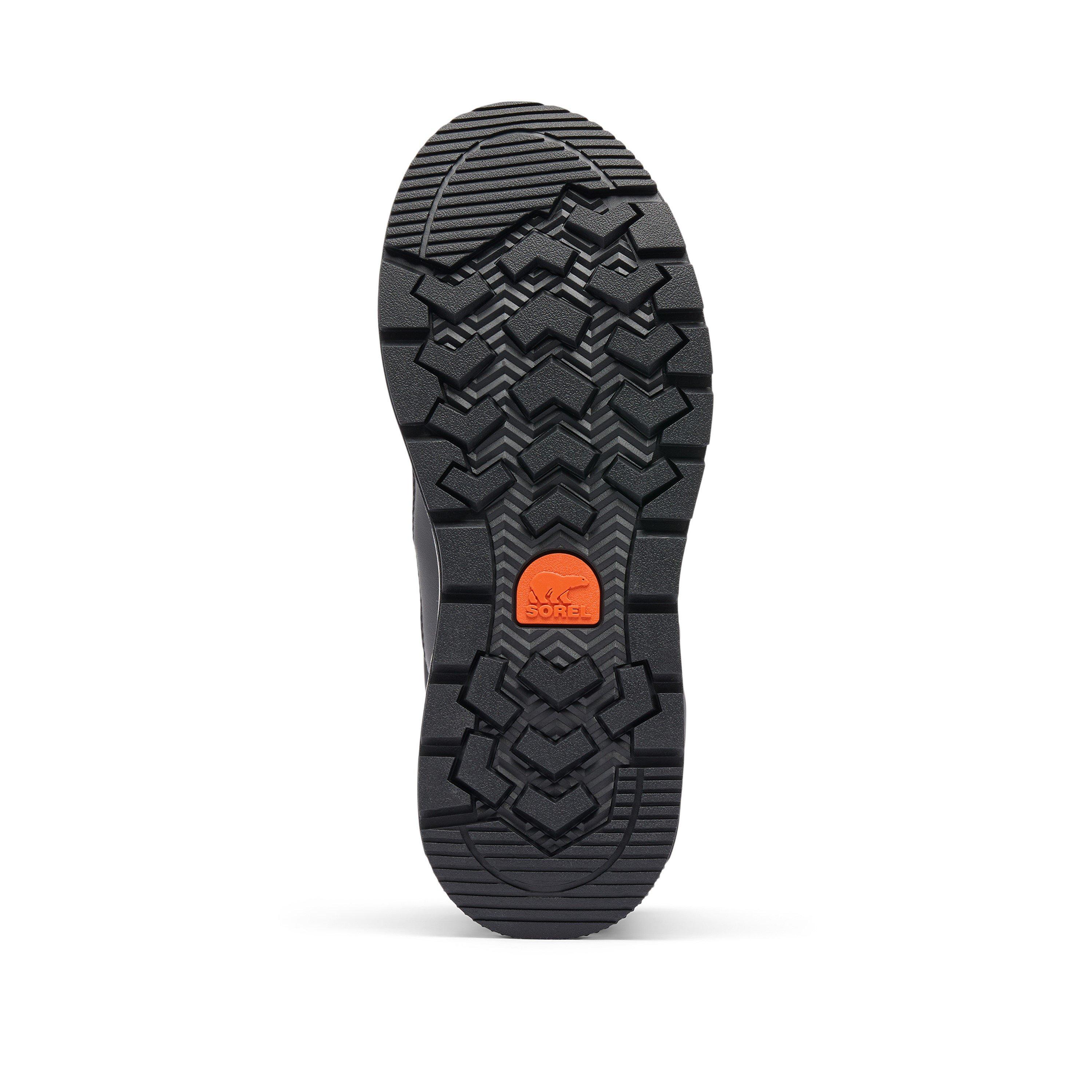 Black Sea Salt - Sorel - Sorel Whitney Mid - 4