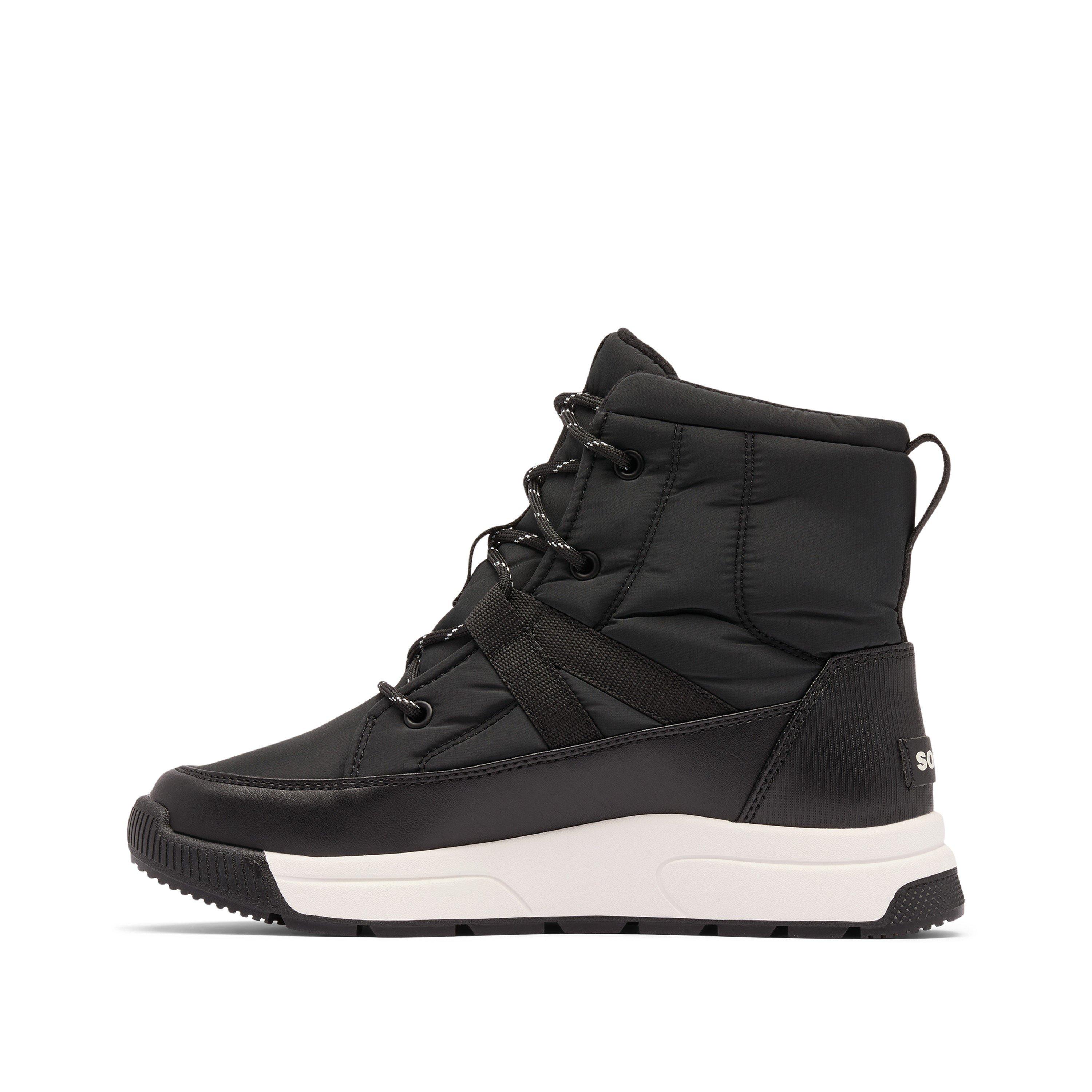 Black Sea Salt - Sorel - Sorel Whitney Mid - 5