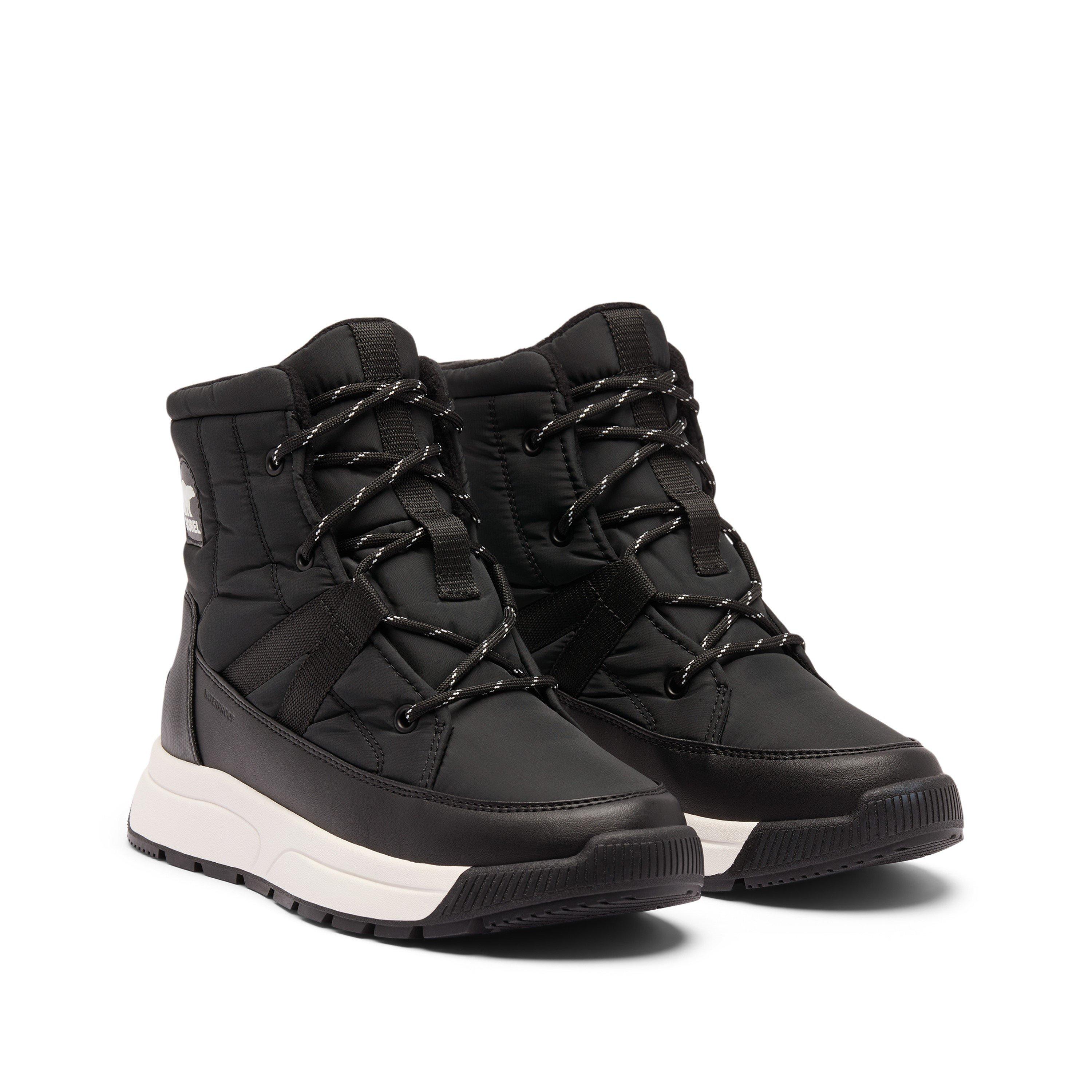 Black Sea Salt - Sorel - Sorel Whitney Mid - 6
