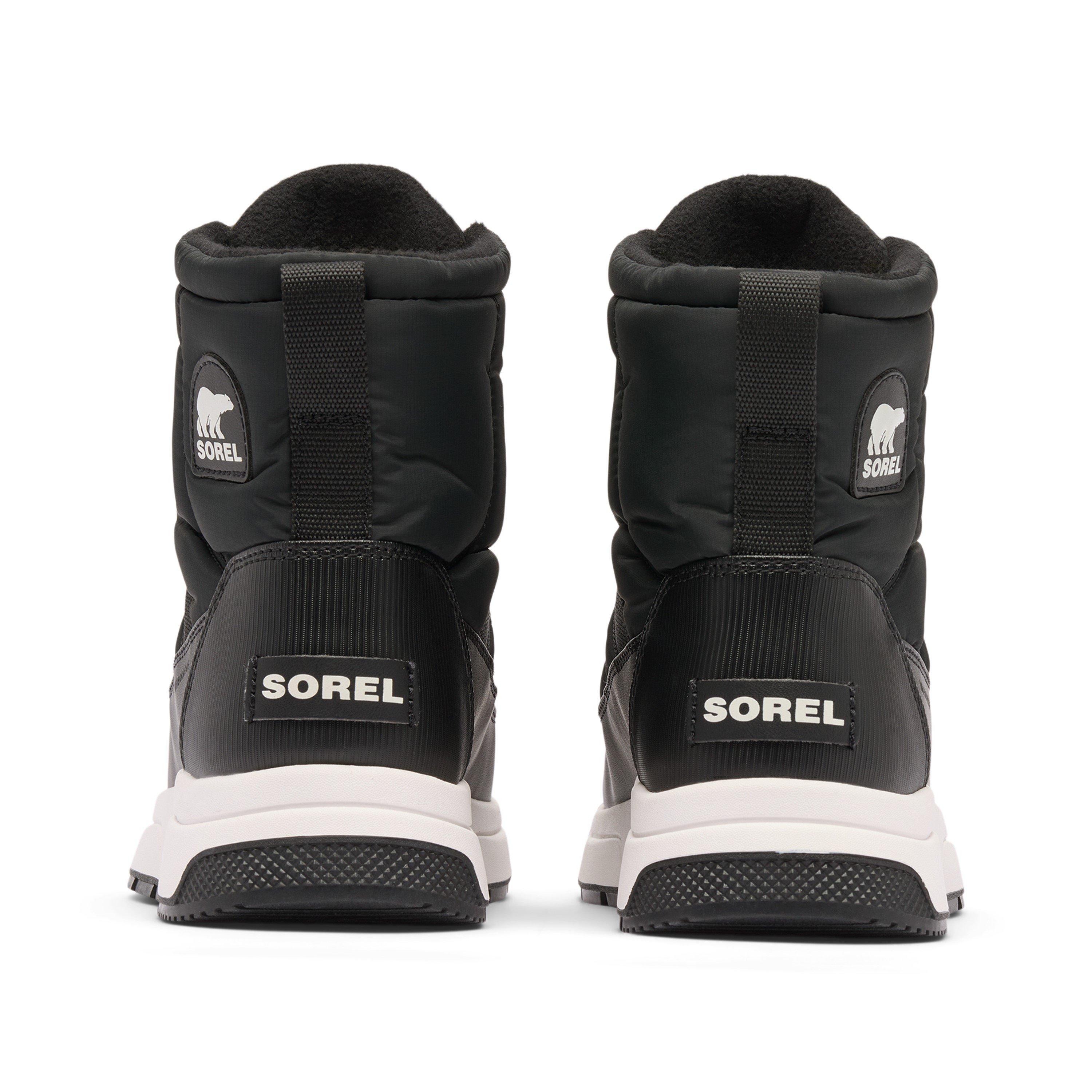 Black Sea Salt - Sorel - Sorel Whitney Mid - 7