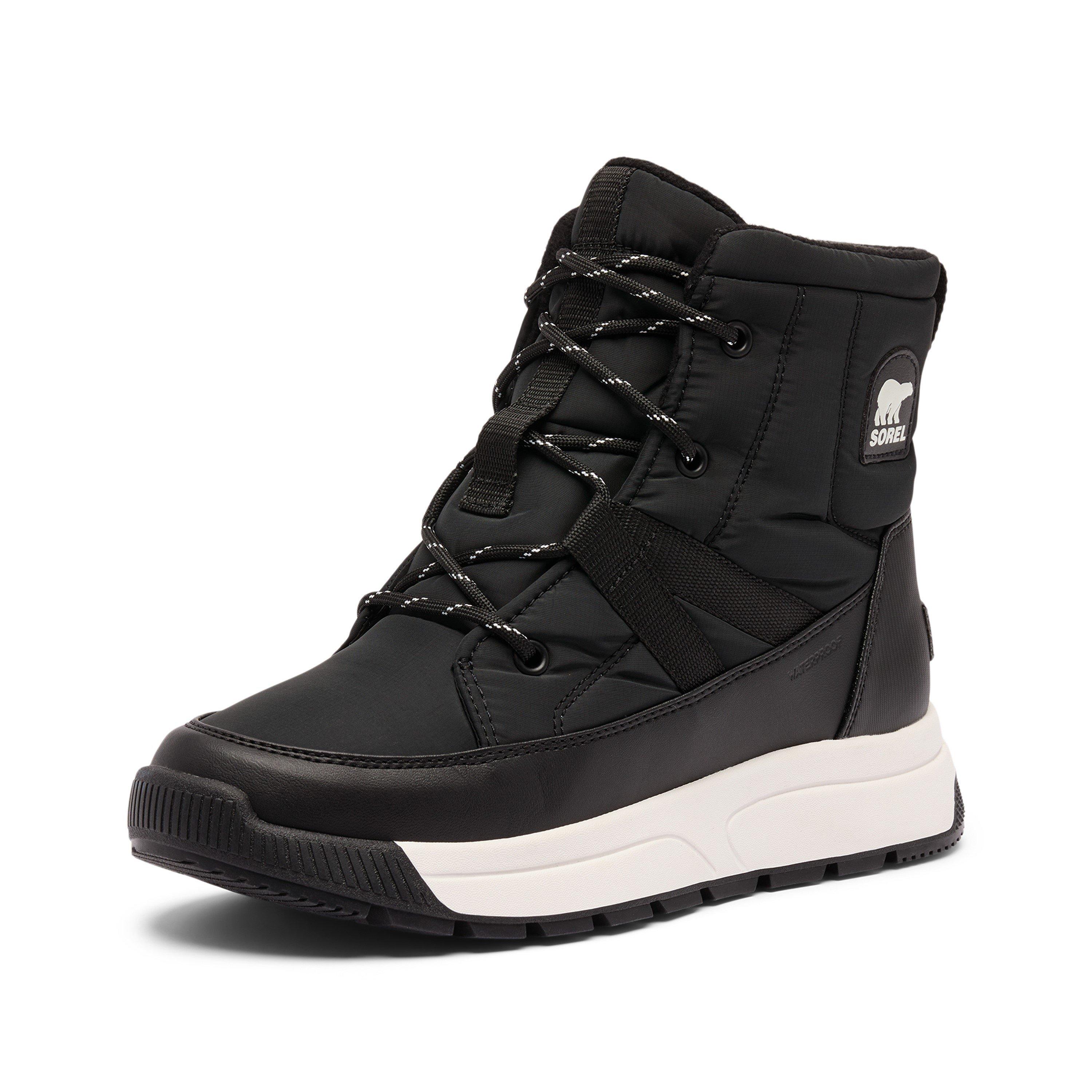 Black Sea Salt - Sorel - Sorel Whitney Mid - 9