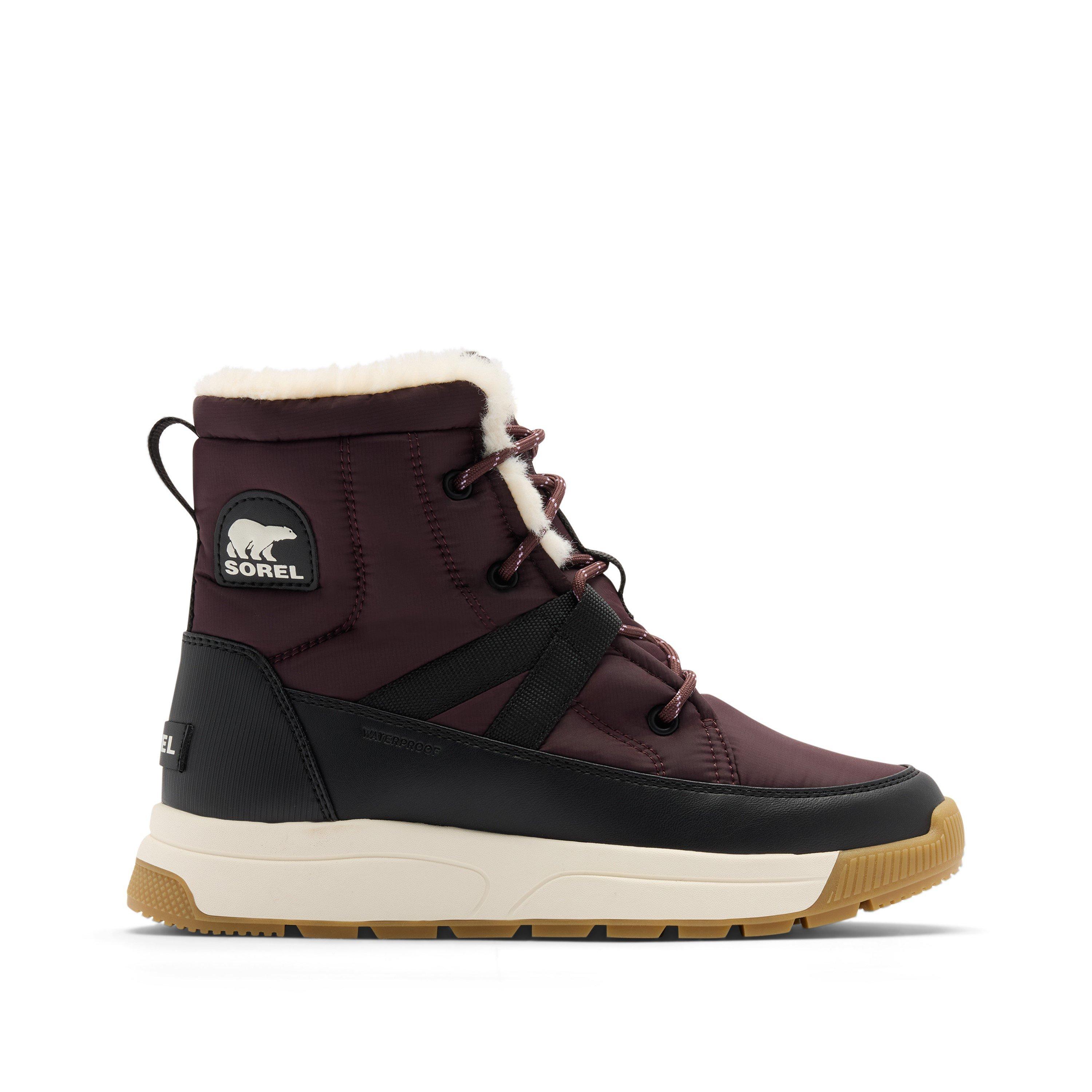 Sorel Whitney Mid