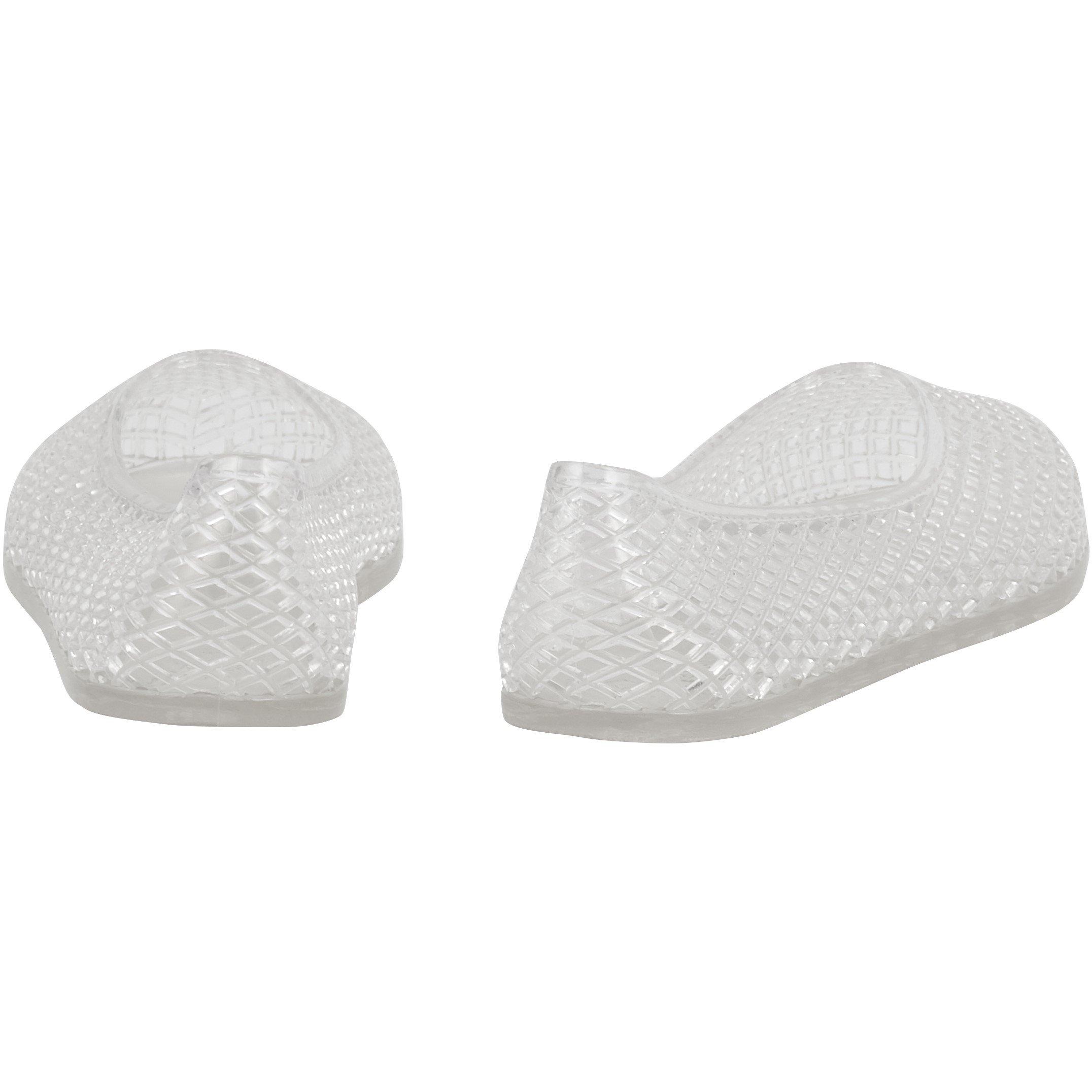 Clear - Ancient Greek Sandals - Ancient Iro Jelly Ld63 - 2