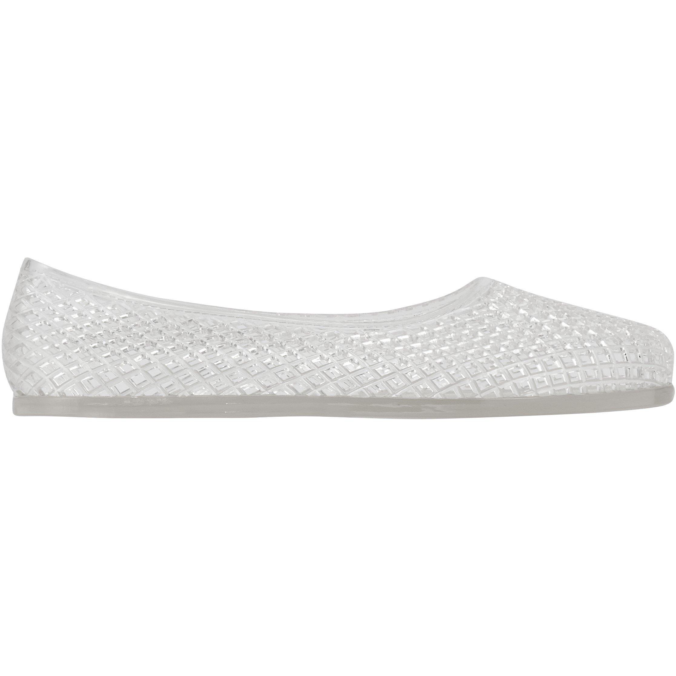 Clear - Ancient Greek Sandals - Ancient Iro Jelly Ld63 - 3