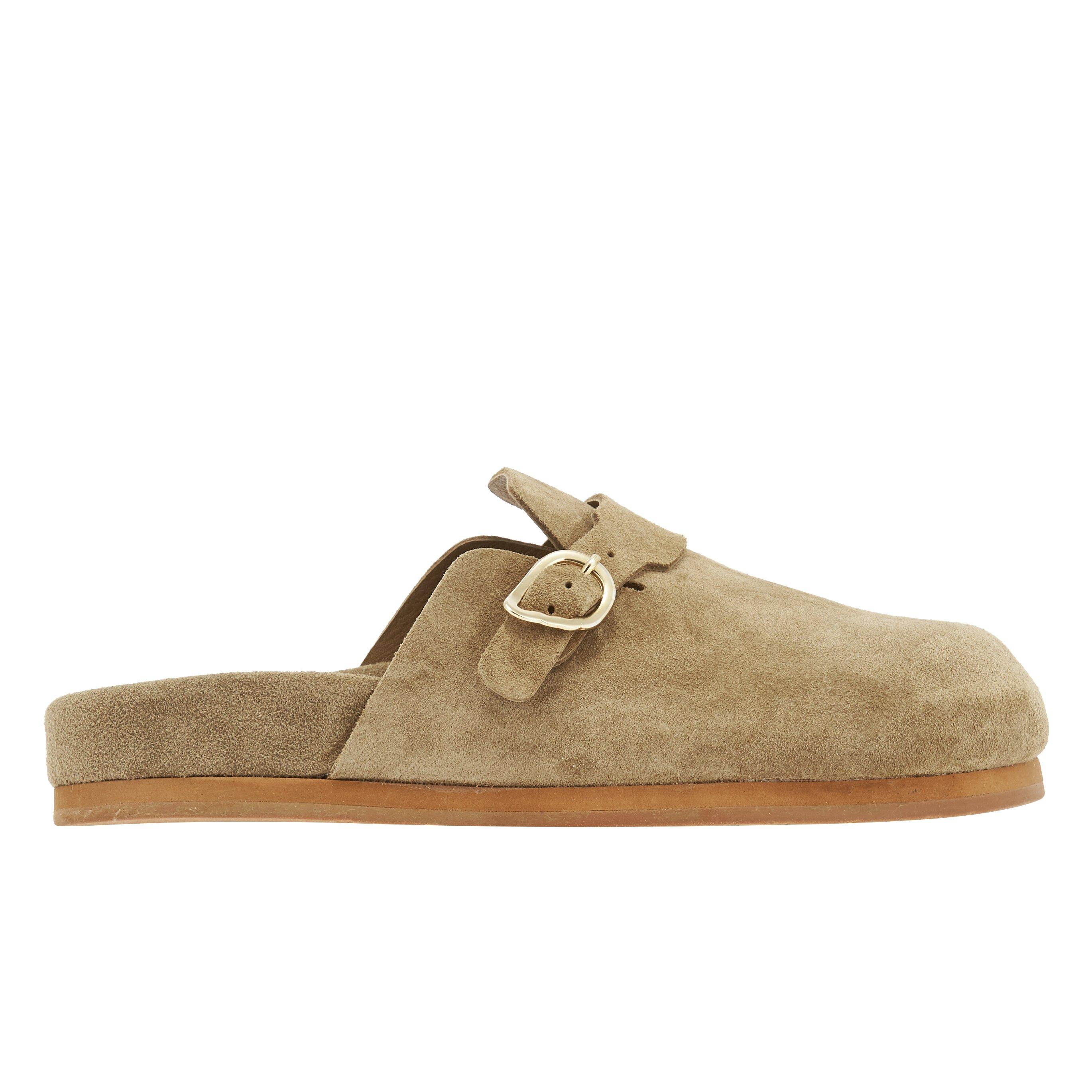 Military - Ancient Greek Sandals - Ancient Vasilitsa Mu Ld63 - 2