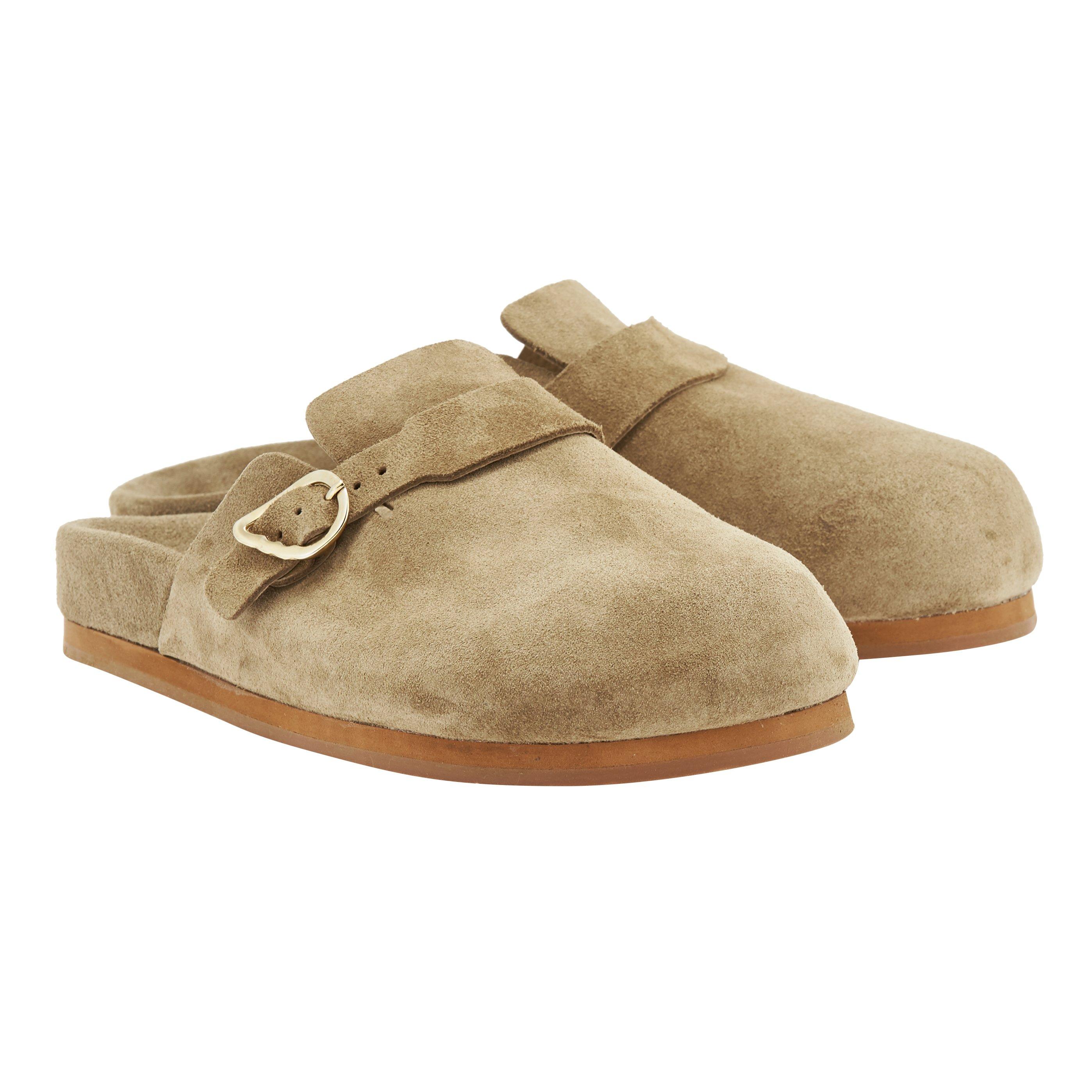 Military - Ancient Greek Sandals - Ancient Vasilitsa Mu Ld63 - 4