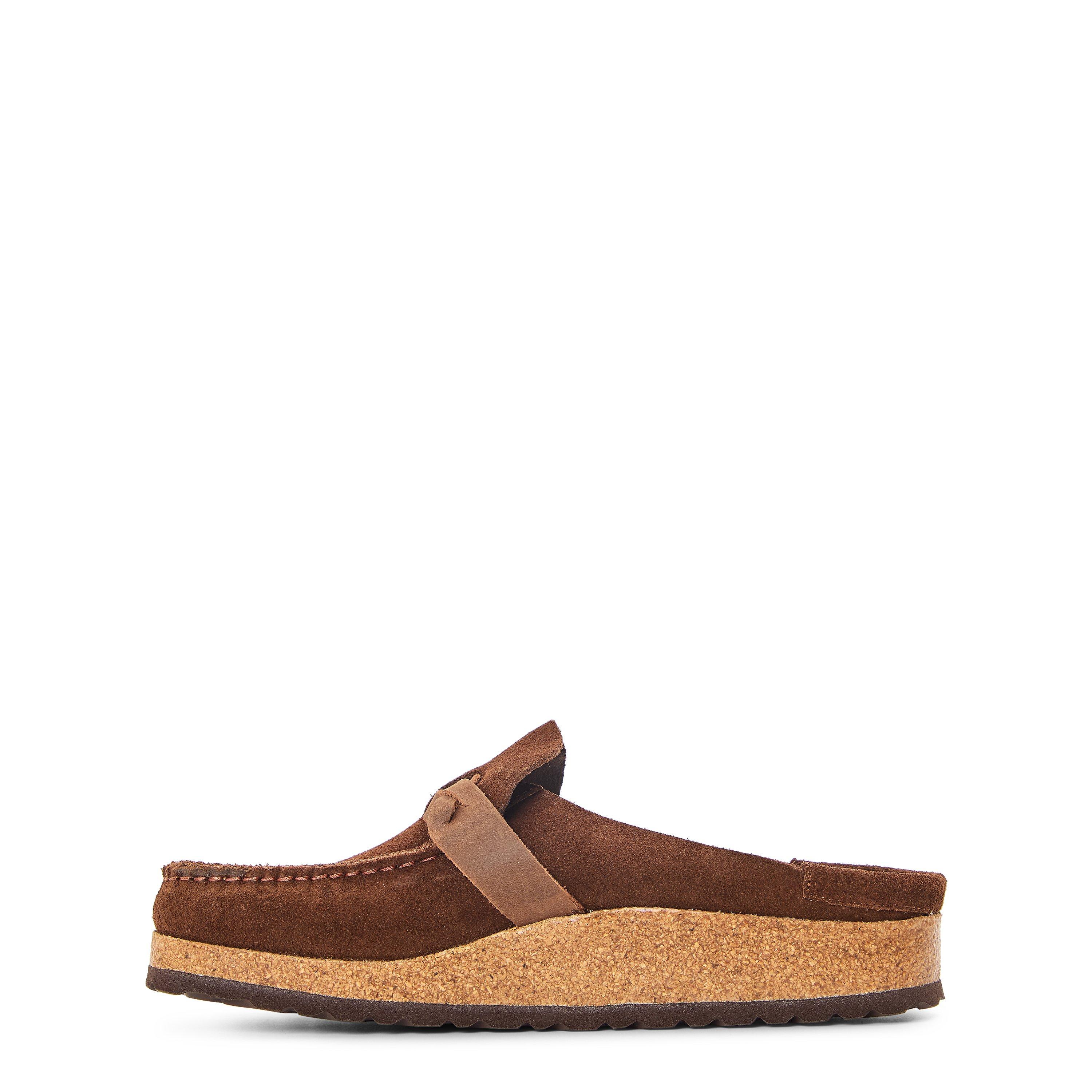 Carafe - Birkenstock - Women's Braided Buckley Flat Mules - 2