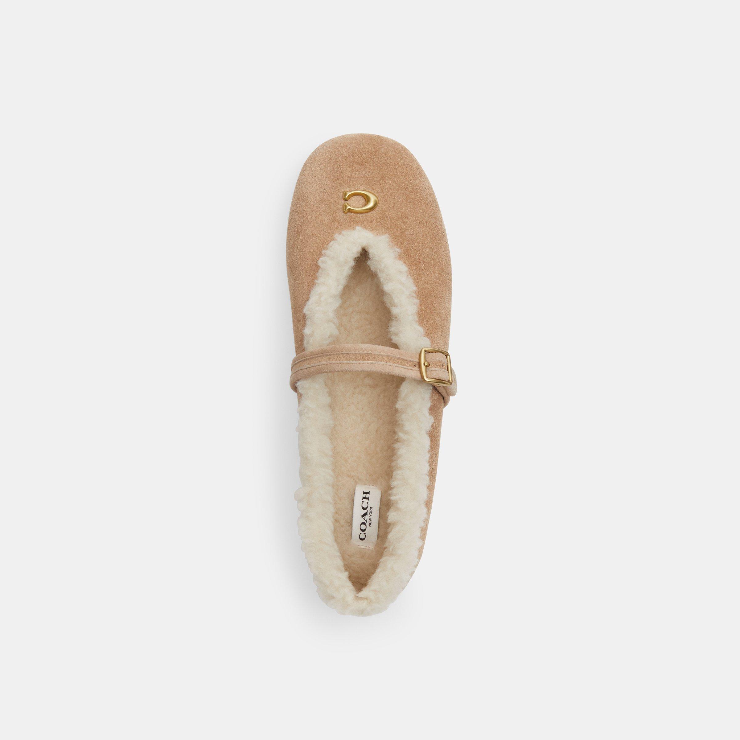 Soft Beige - Coach - Coach Sculped C Shea Ld64 - 2