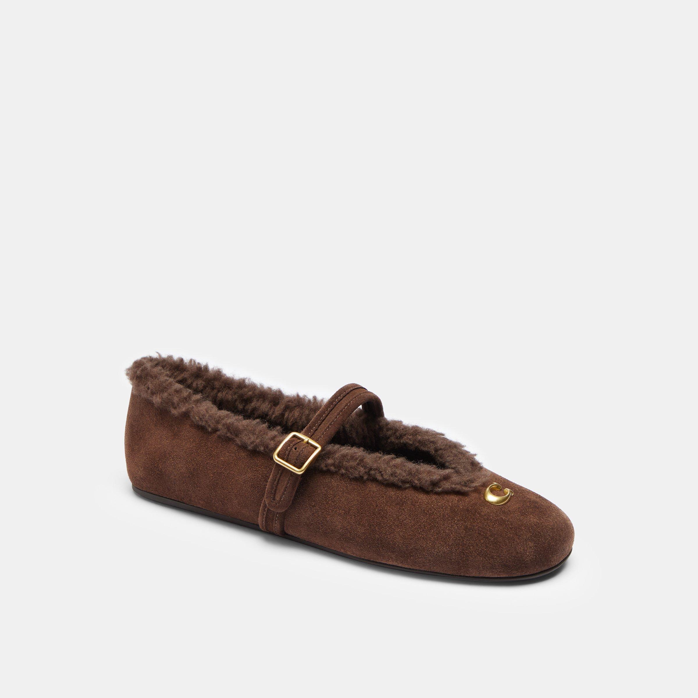 Coach Sculped C Shea Ld64